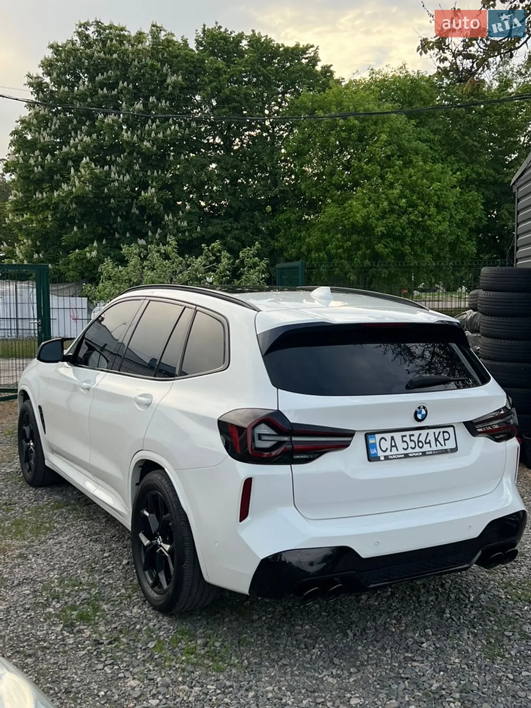2019 BMW X3 - мініатюра 6