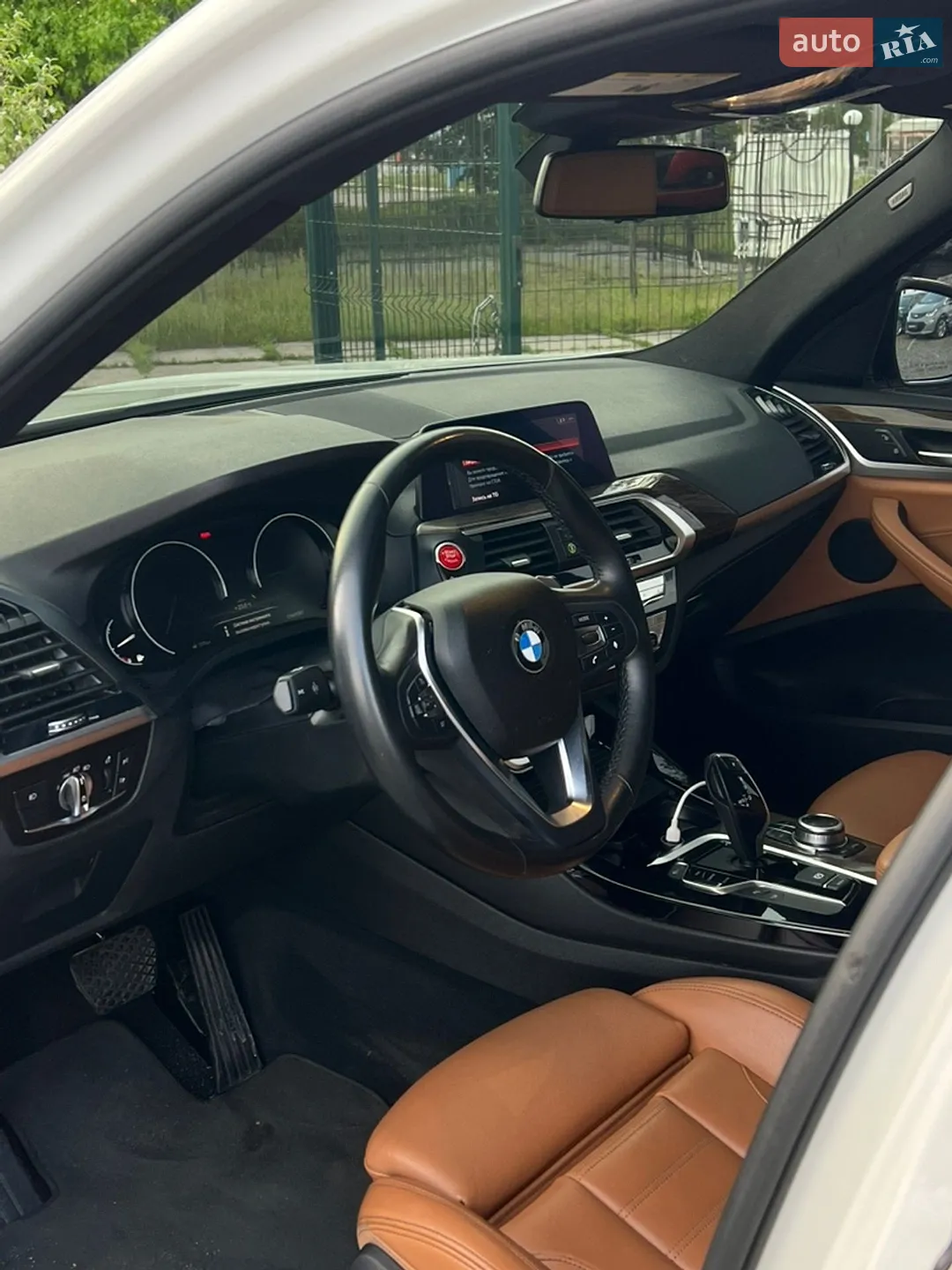 2019 BMW X3 - мініатюра 13