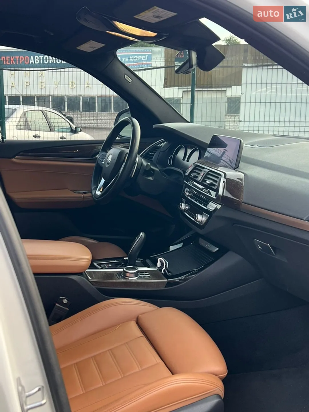 2019 BMW X3 - мініатюра 17