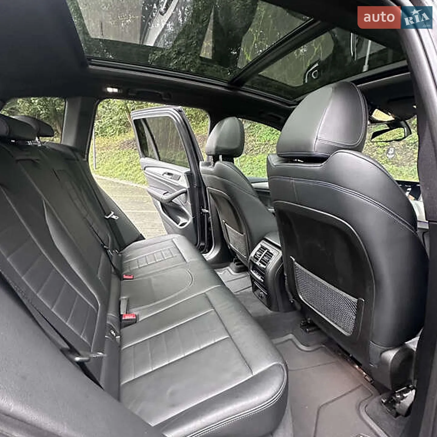 2018 BMW X3 - мініатюра 17