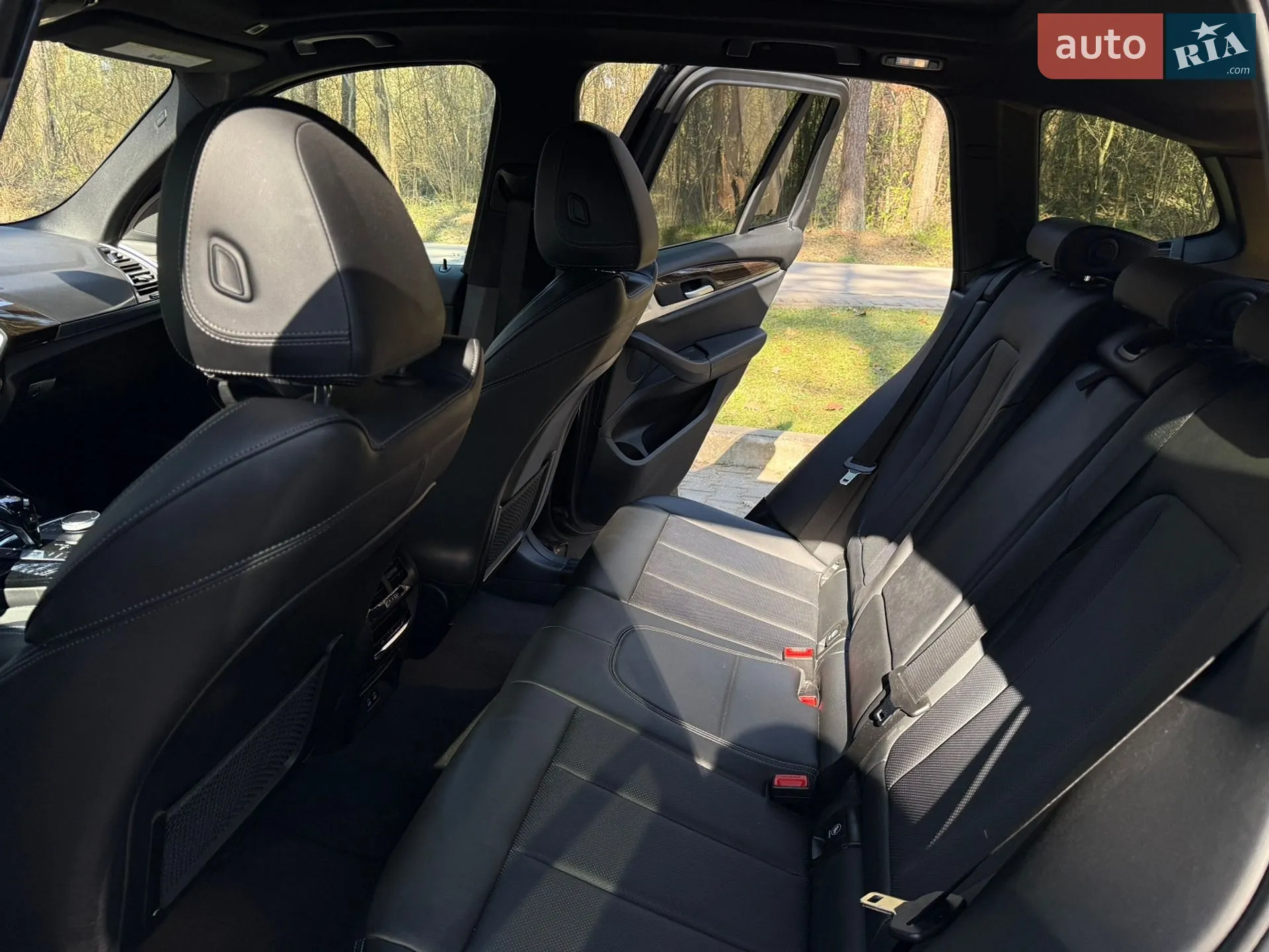 2022 BMW X3 - мініатюра 14