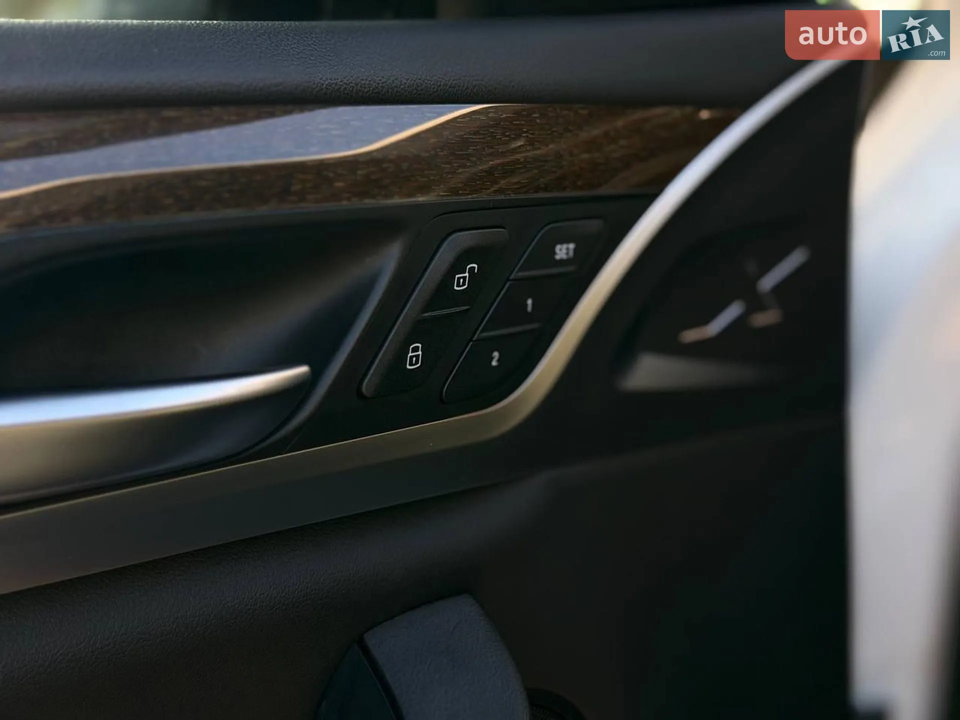 2018 BMW X3 - мініатюра 13