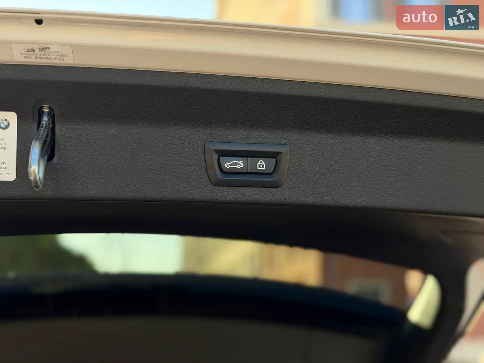2018 BMW X3 - мініатюра 16