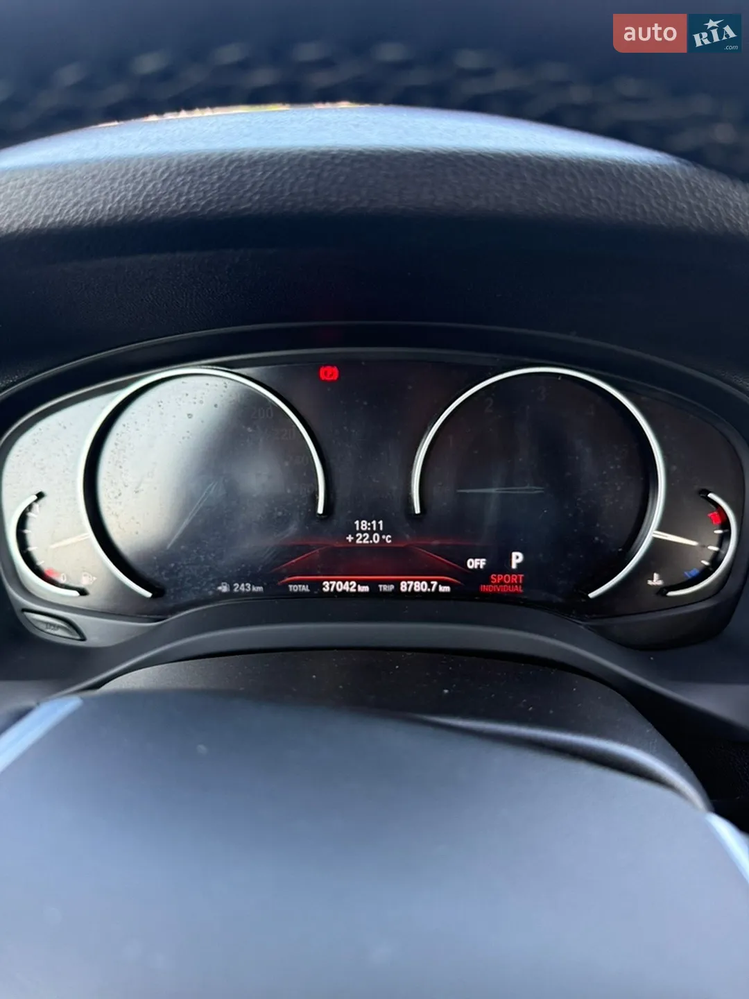 2021 BMW X3 - мініатюра 70