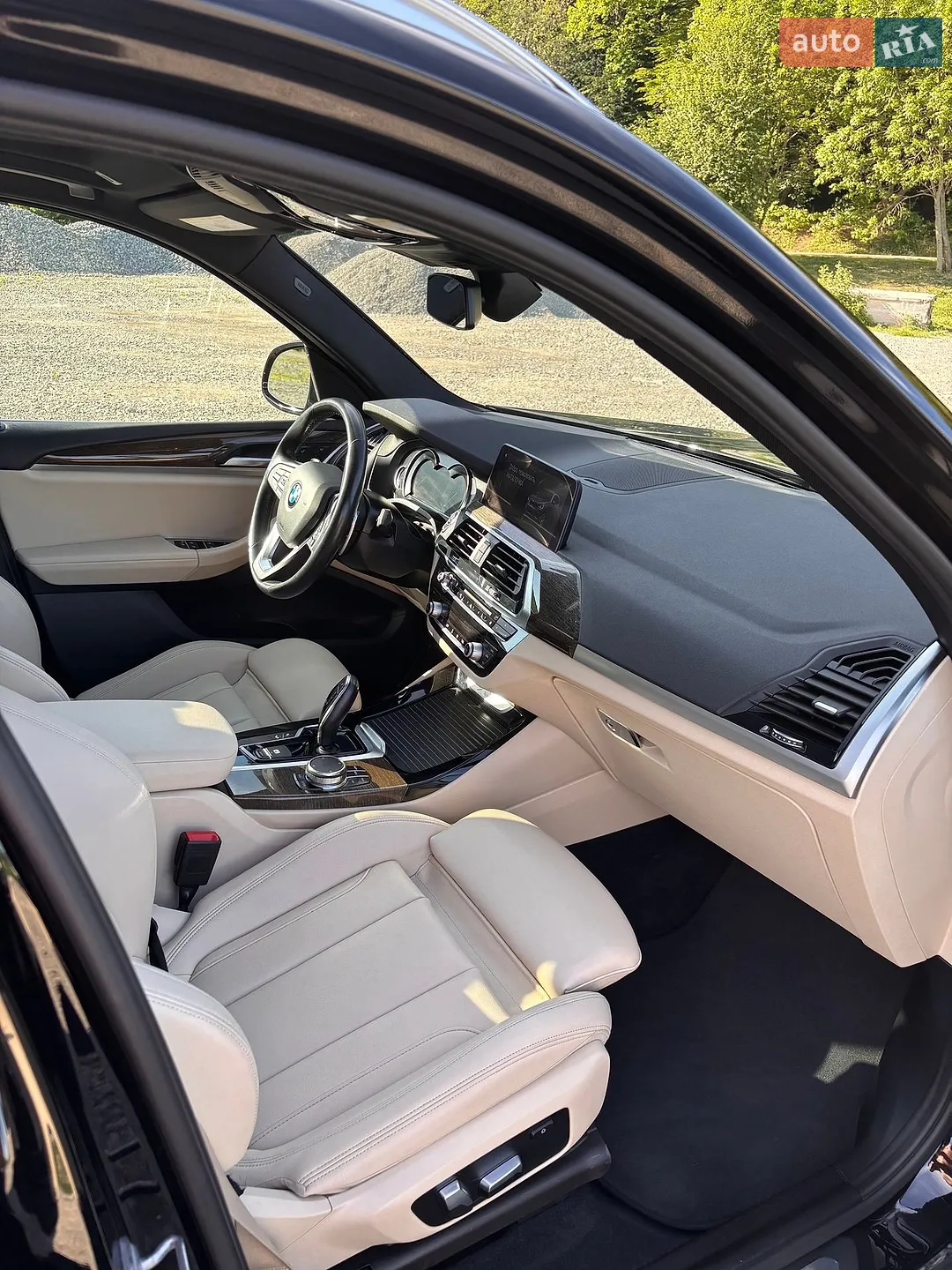 2018 BMW X3 - мініатюра 15