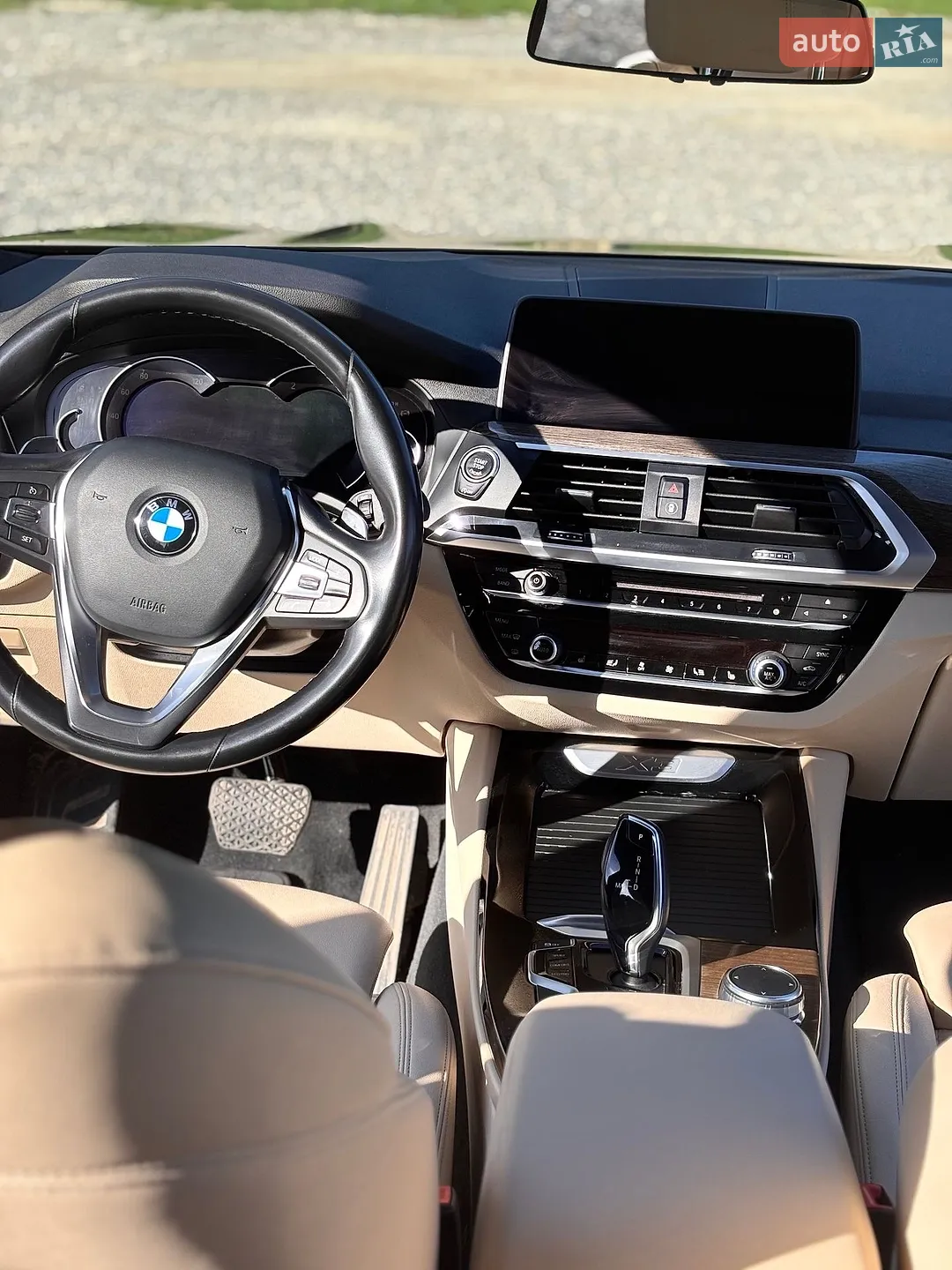 2018 BMW X3 - мініатюра 23
