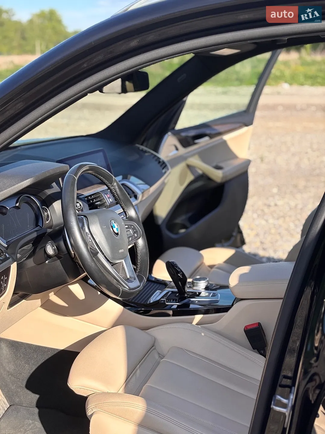 2018 BMW X3 - мініатюра 26