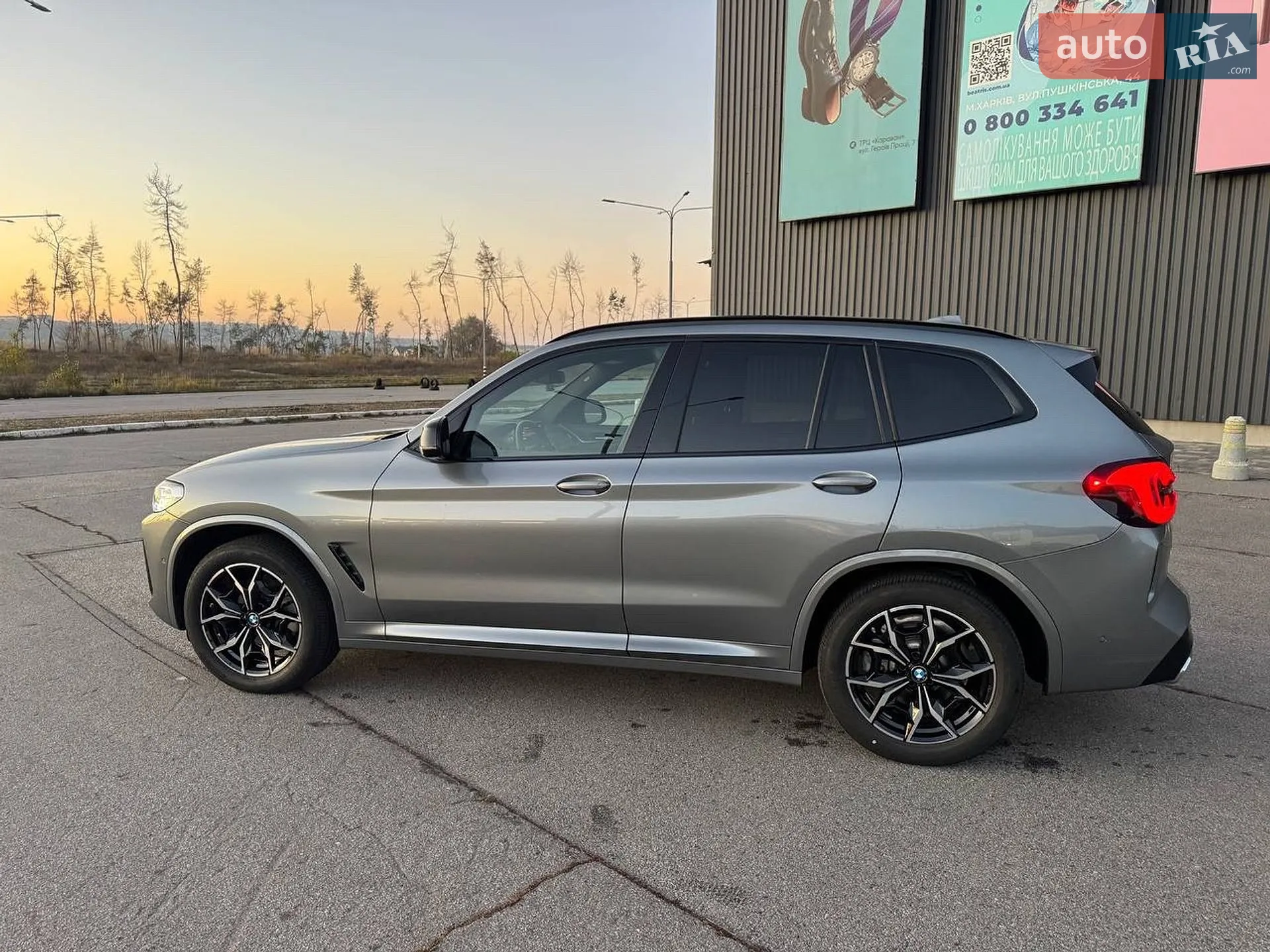 2024 BMW X3 - мініатюра 6