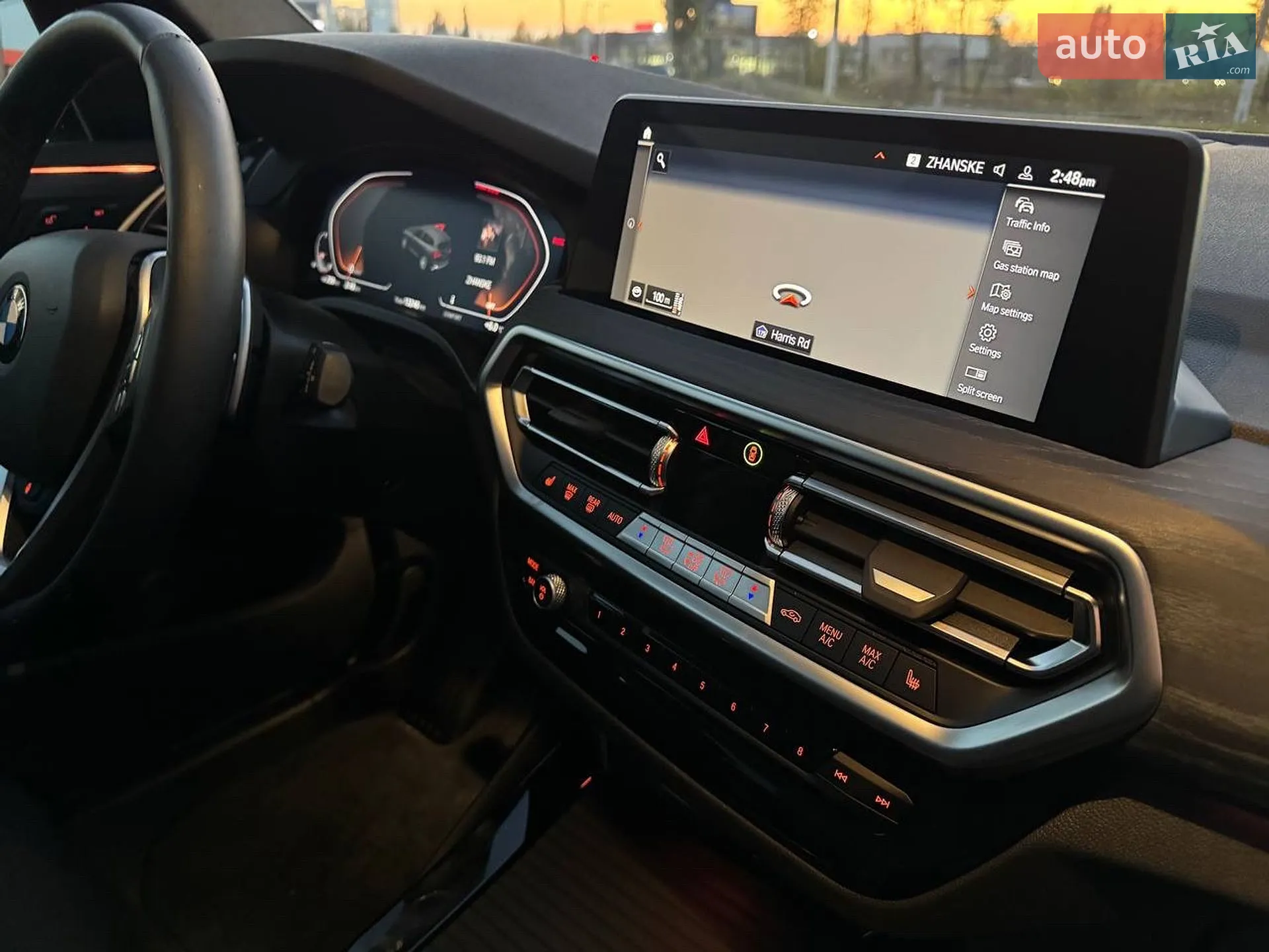 2024 BMW X3 - мініатюра 35