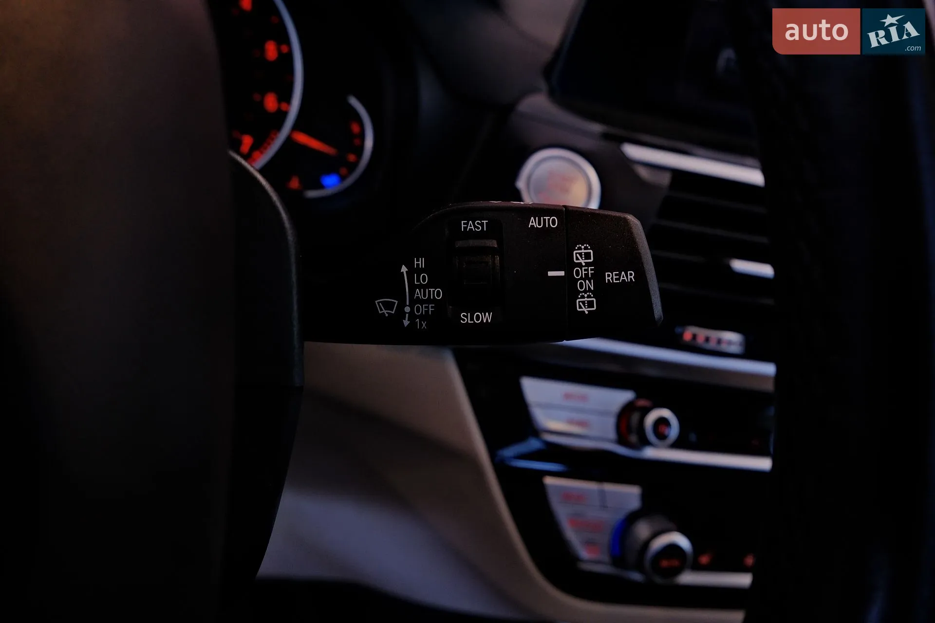 2020 BMW X3 - мініатюра 20