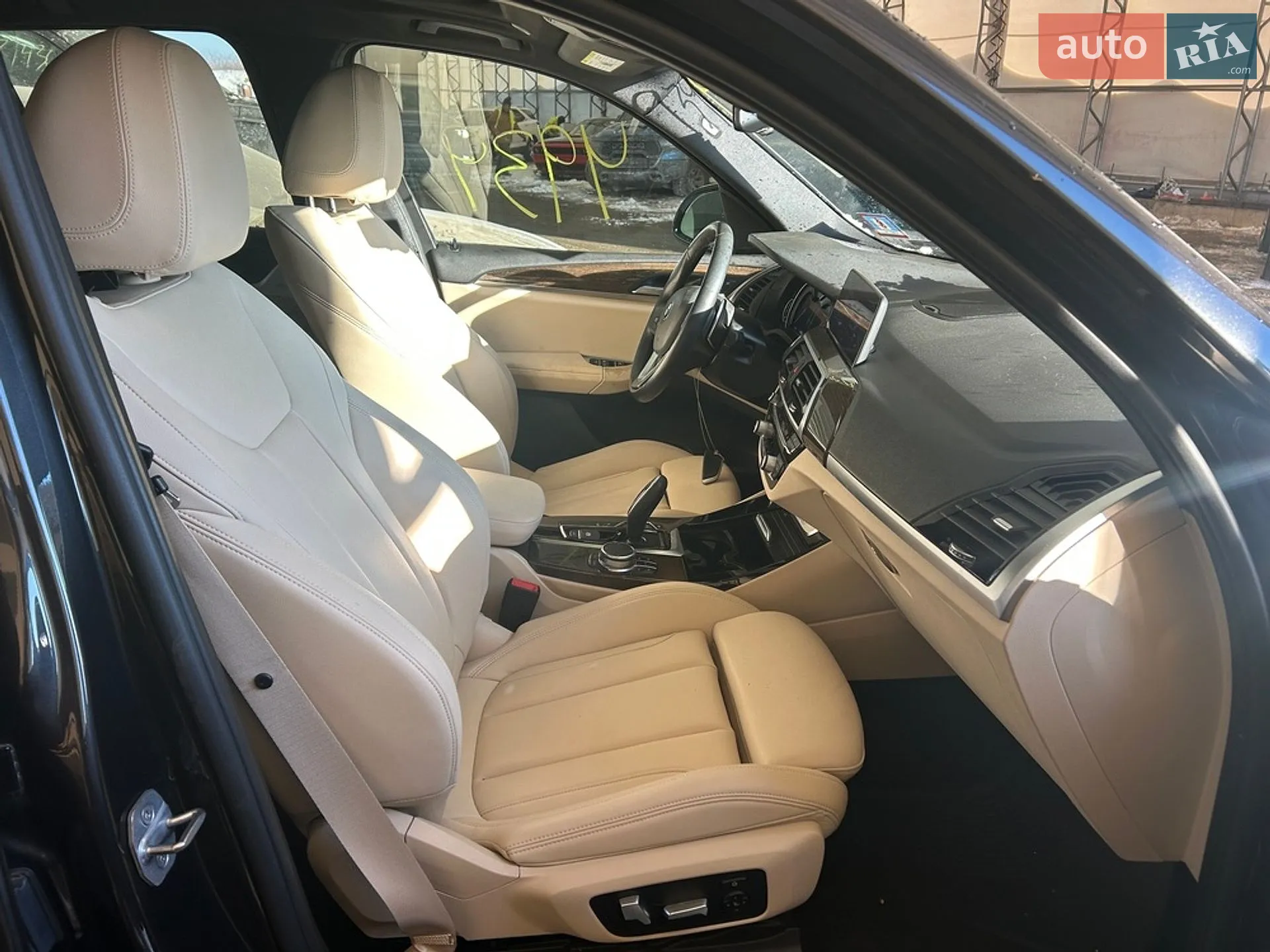 2018 BMW X3 - мініатюра 92