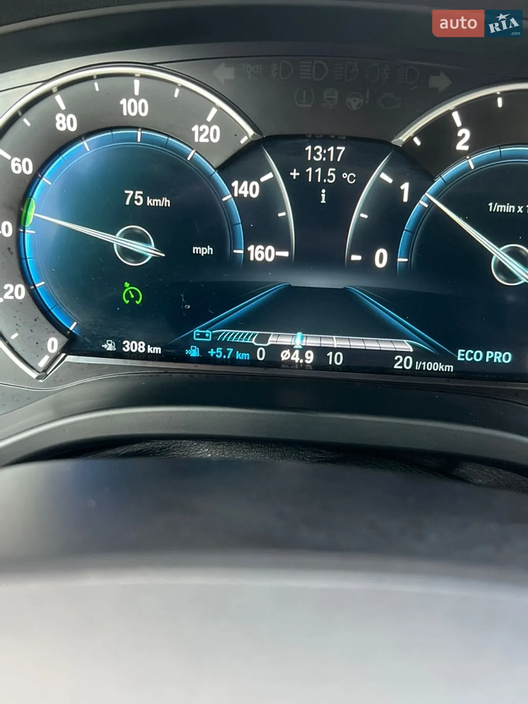 2018 BMW X3 - мініатюра 51