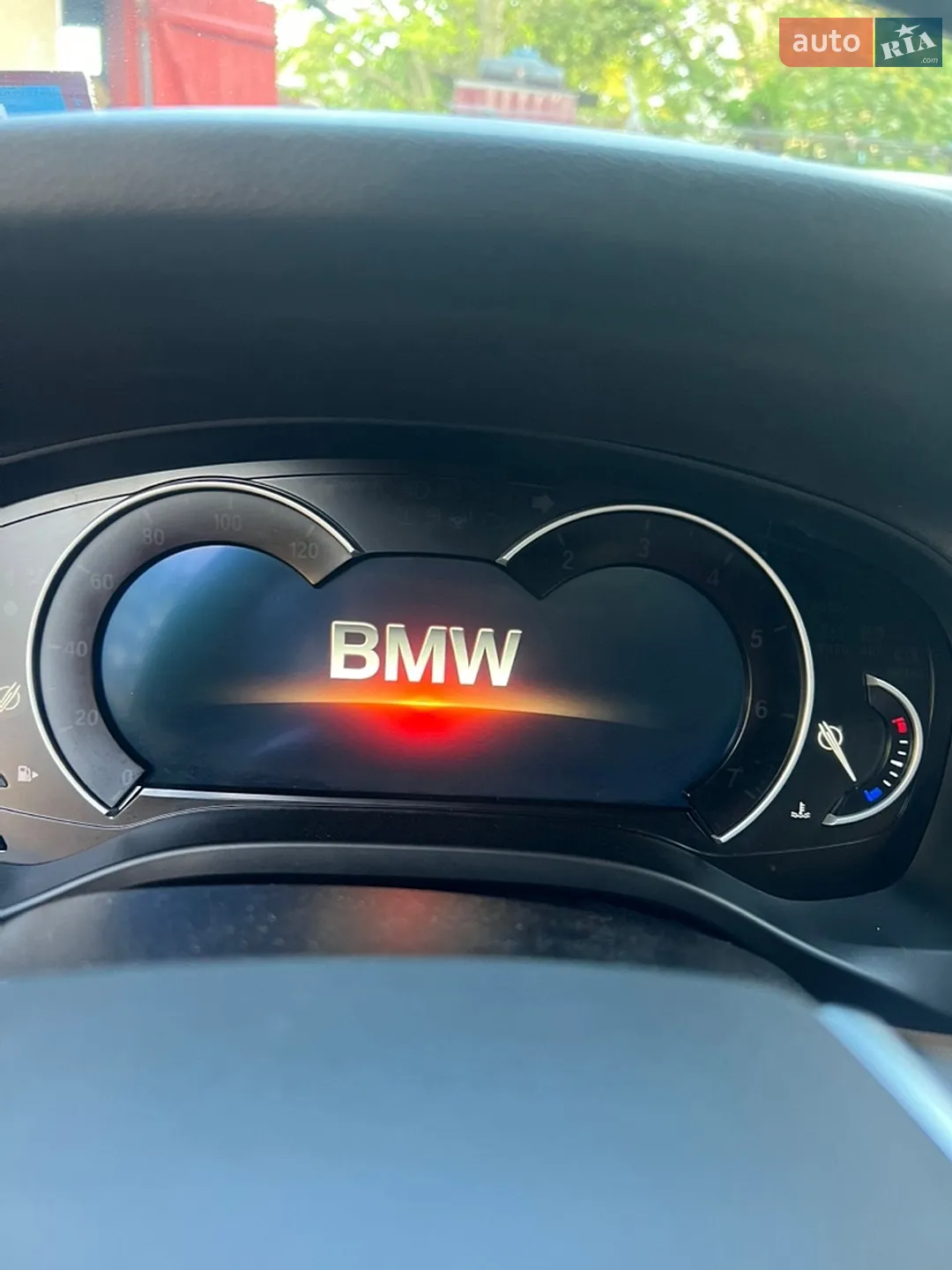 2018 BMW X3 - мініатюра 55