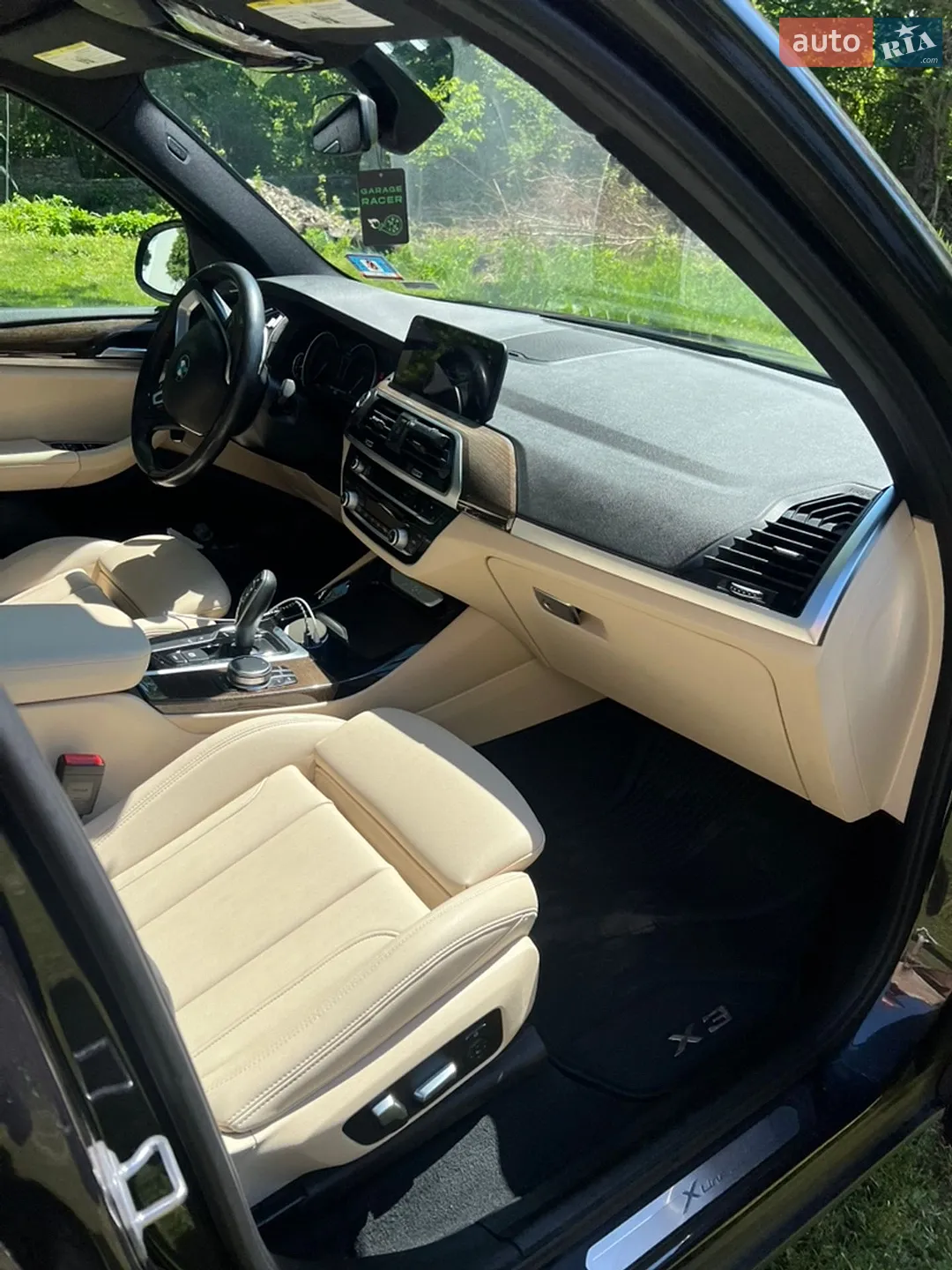 2018 BMW X3 - мініатюра 59