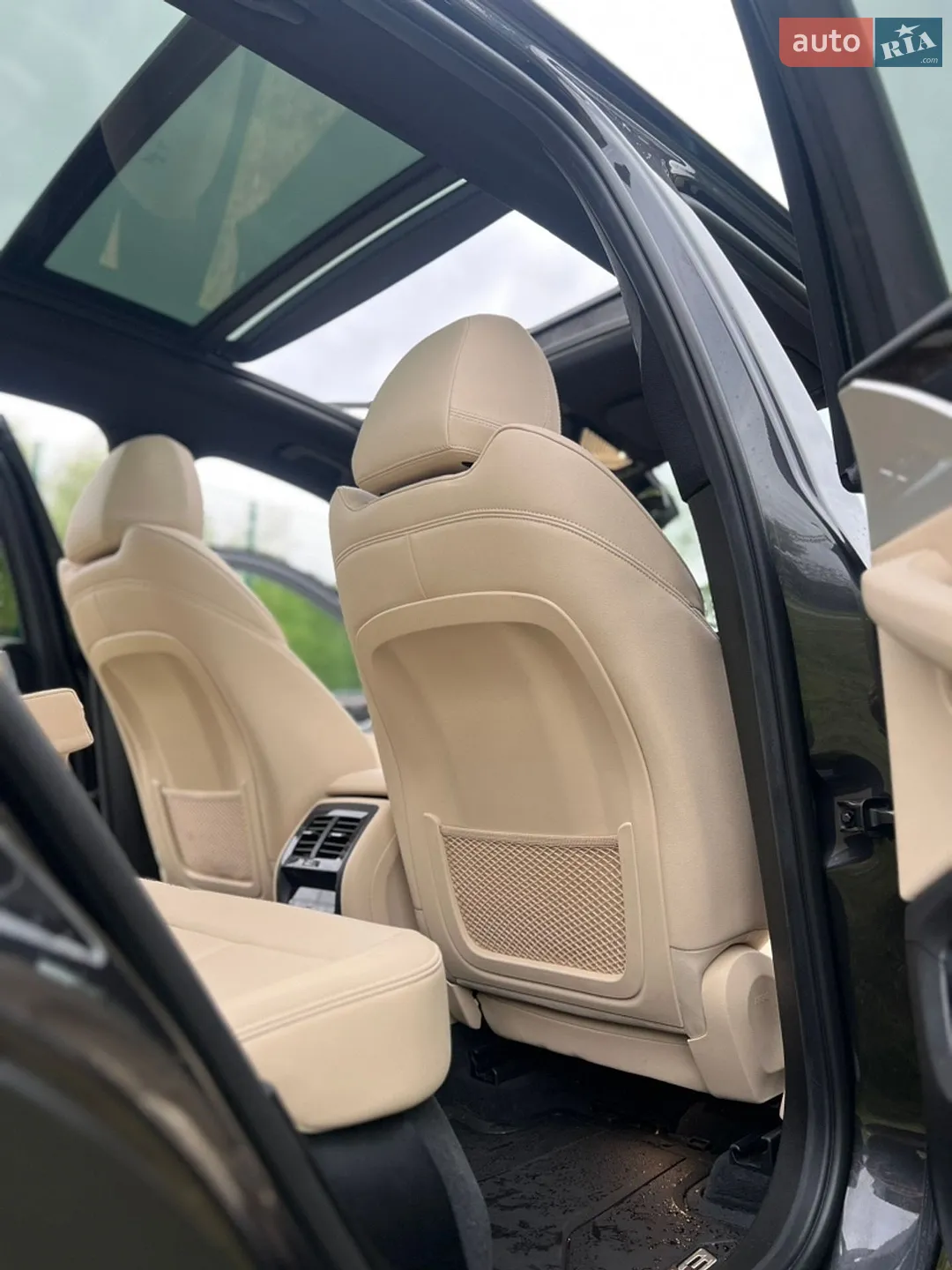 2018 BMW X3 - мініатюра 78
