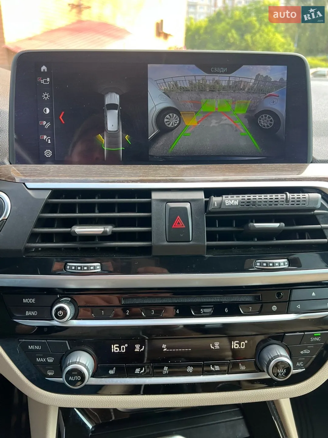 2018 BMW X3 - мініатюра 81