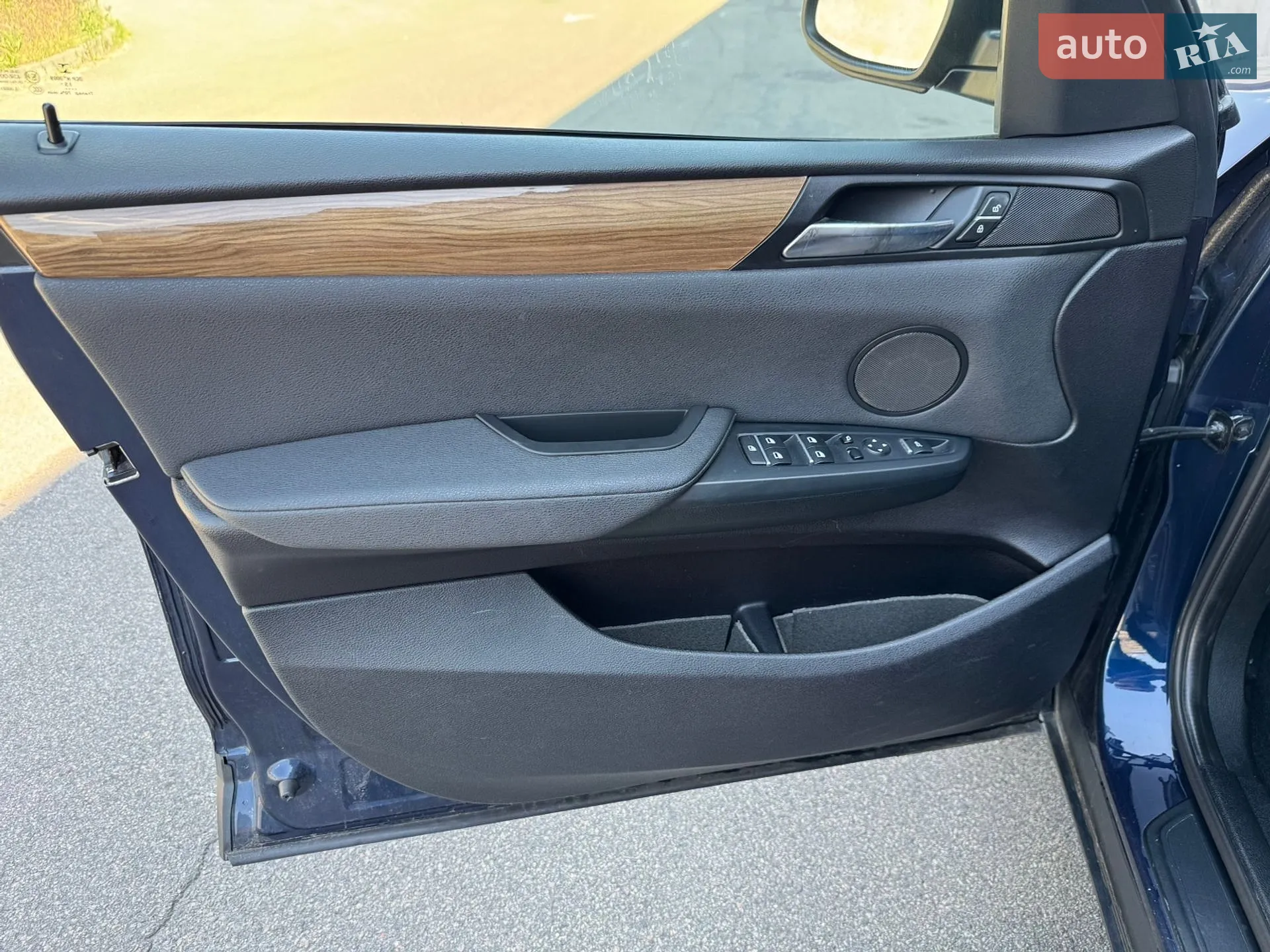 2016 BMW X3 - мініатюра 12