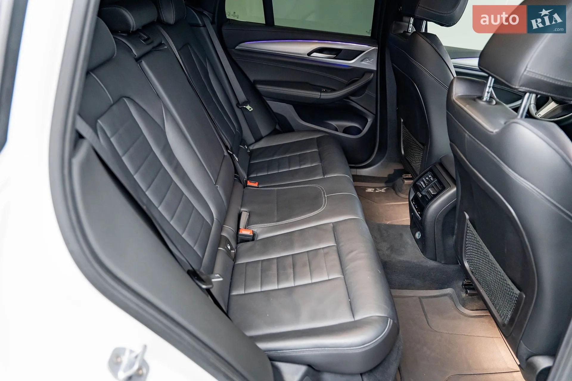 2018 BMW X3 - мініатюра 24