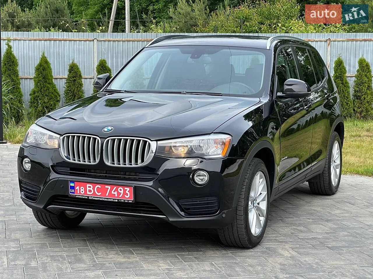 2018 BMW X5 - мініатюра 35