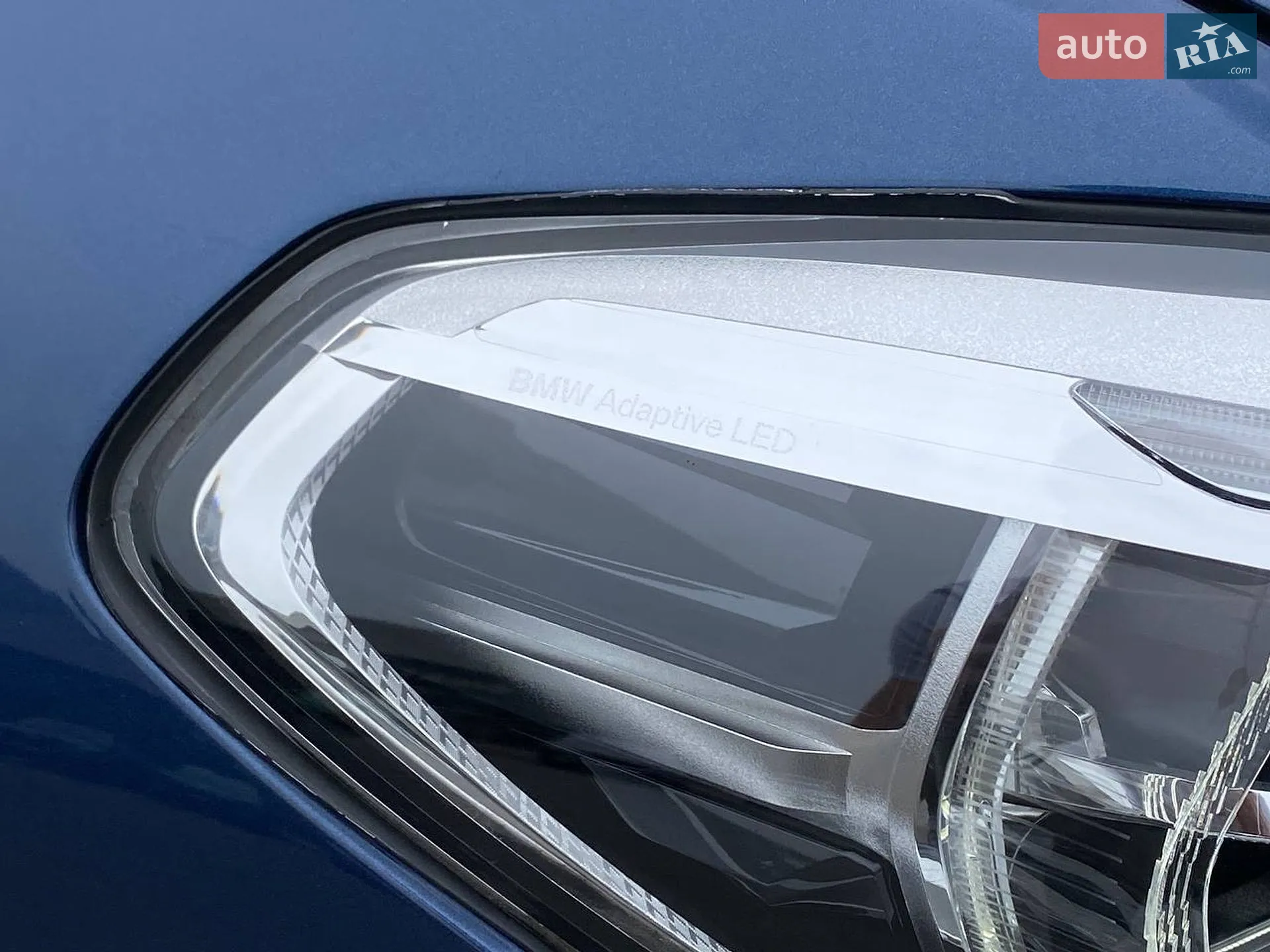 2019 BMW X3 - мініатюра 7