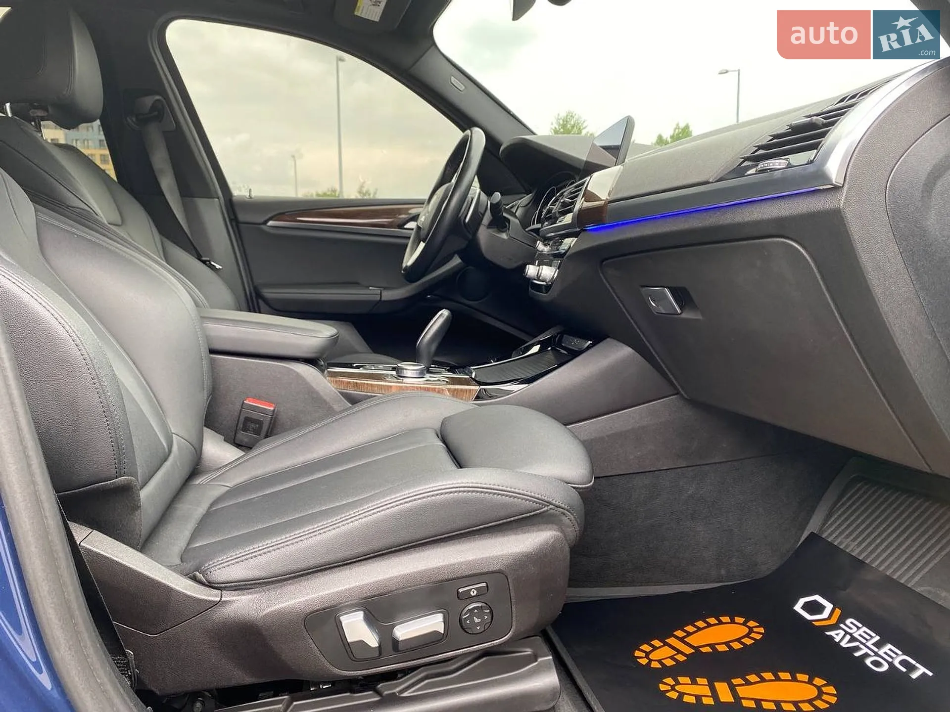 2019 BMW X3 - мініатюра 18