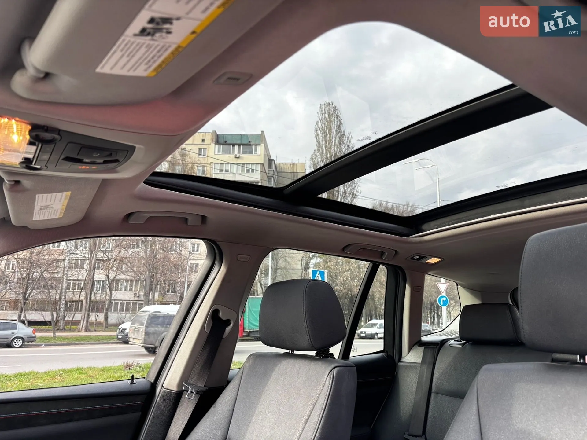 2014 BMW X3 - мініатюра 43