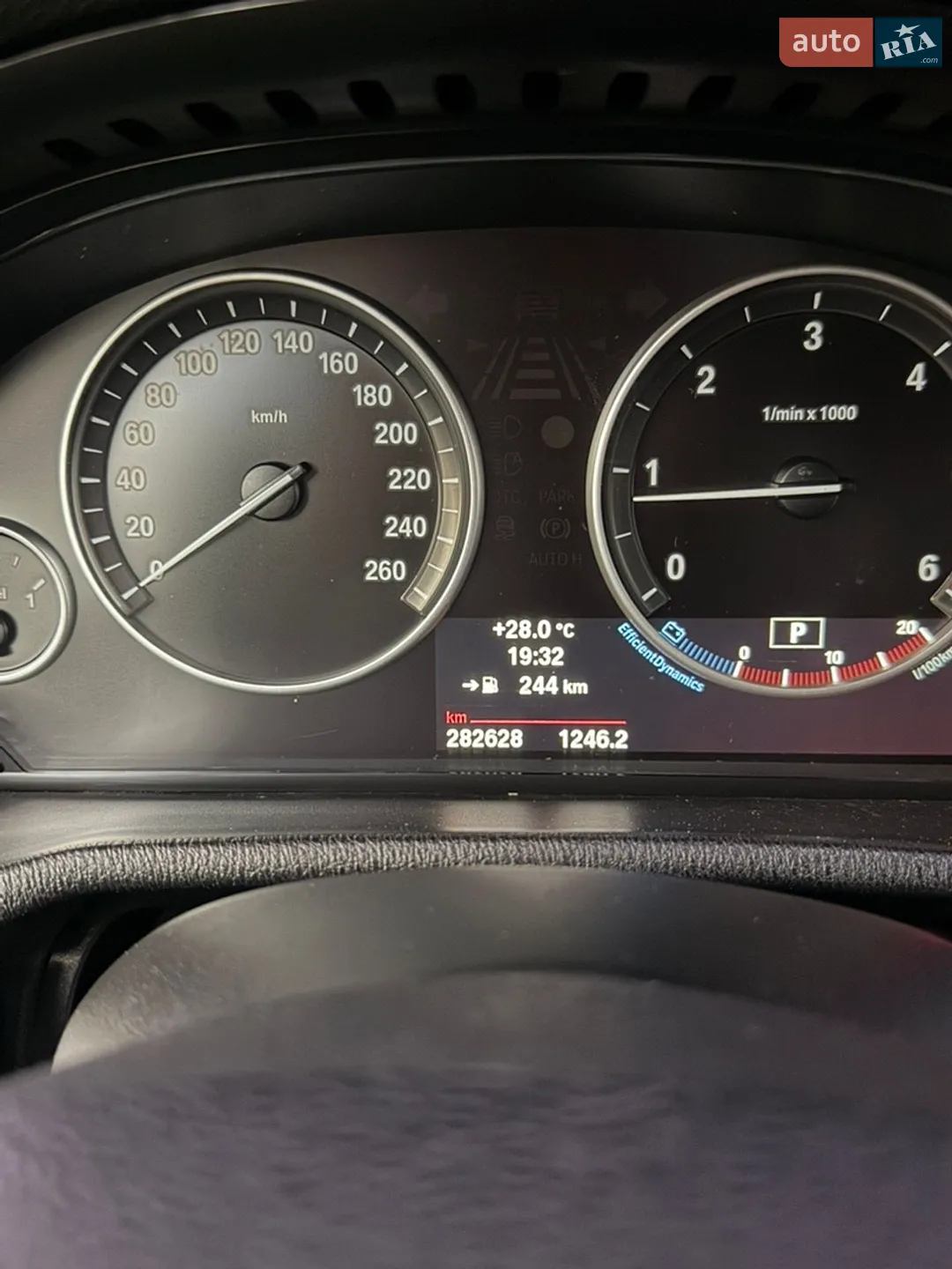 2013 BMW X3 - мініатюра 31