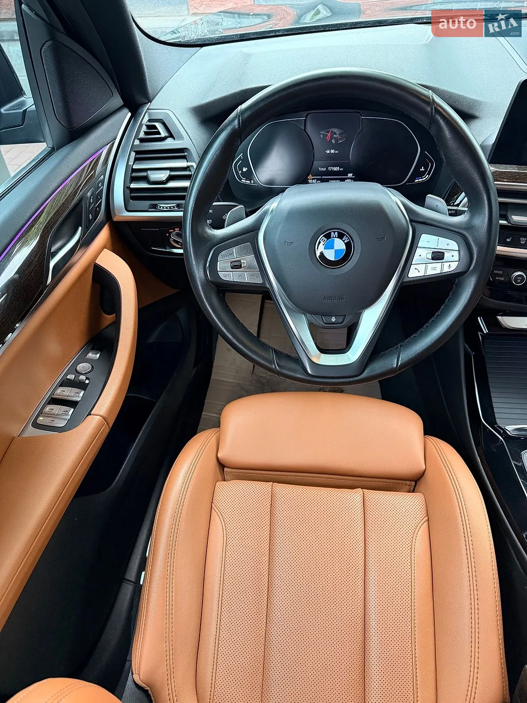 2022 BMW X3 - мініатюра 28
