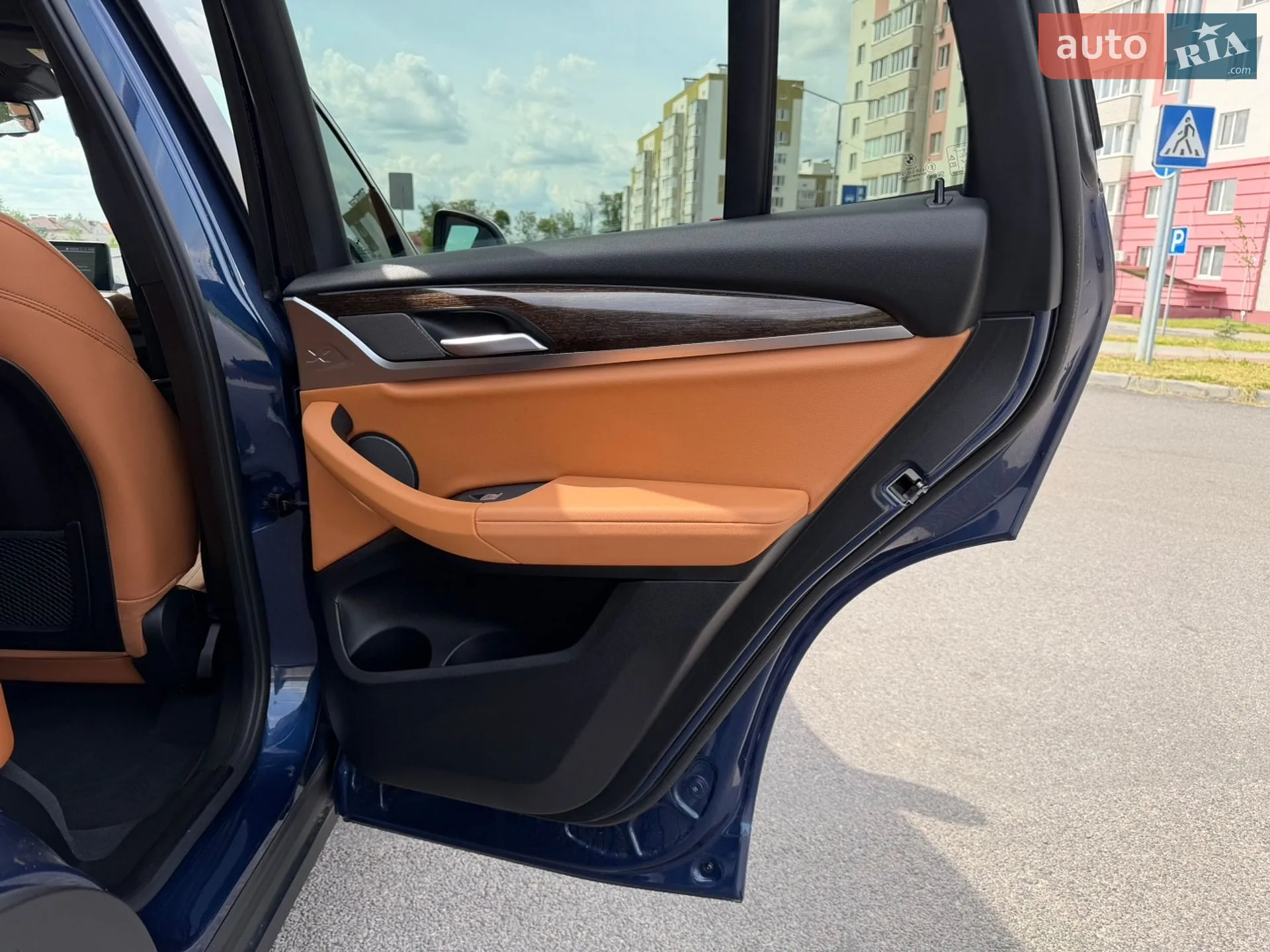 2023 BMW X3 - мініатюра 89