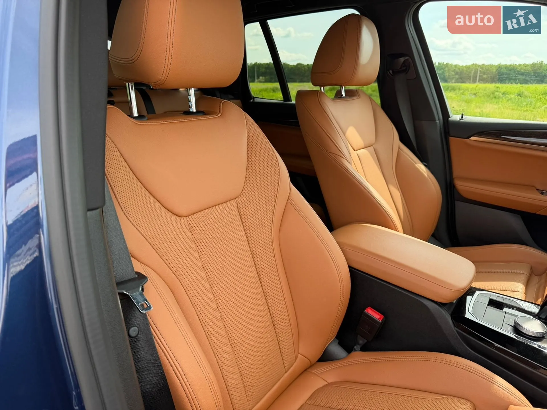 2023 BMW X3 - мініатюра 97