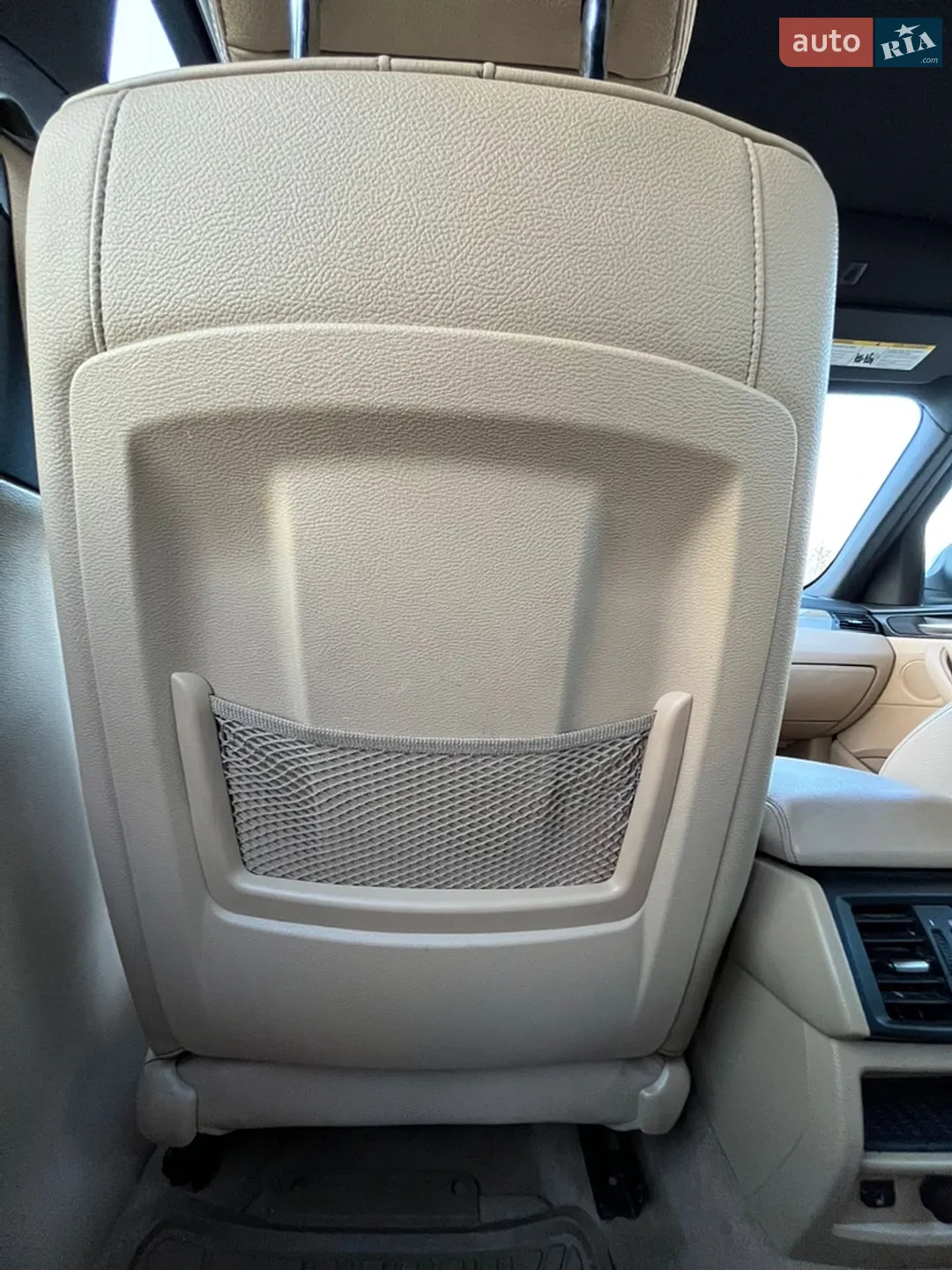 2012 BMW X3 - мініатюра 21