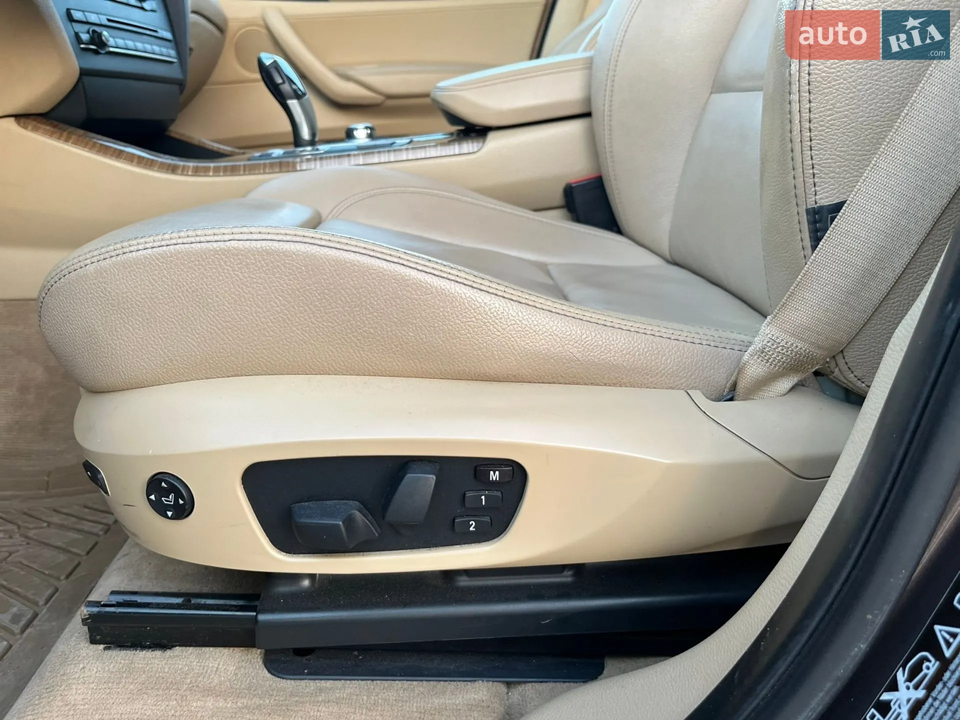 2012 BMW X3 - мініатюра 30