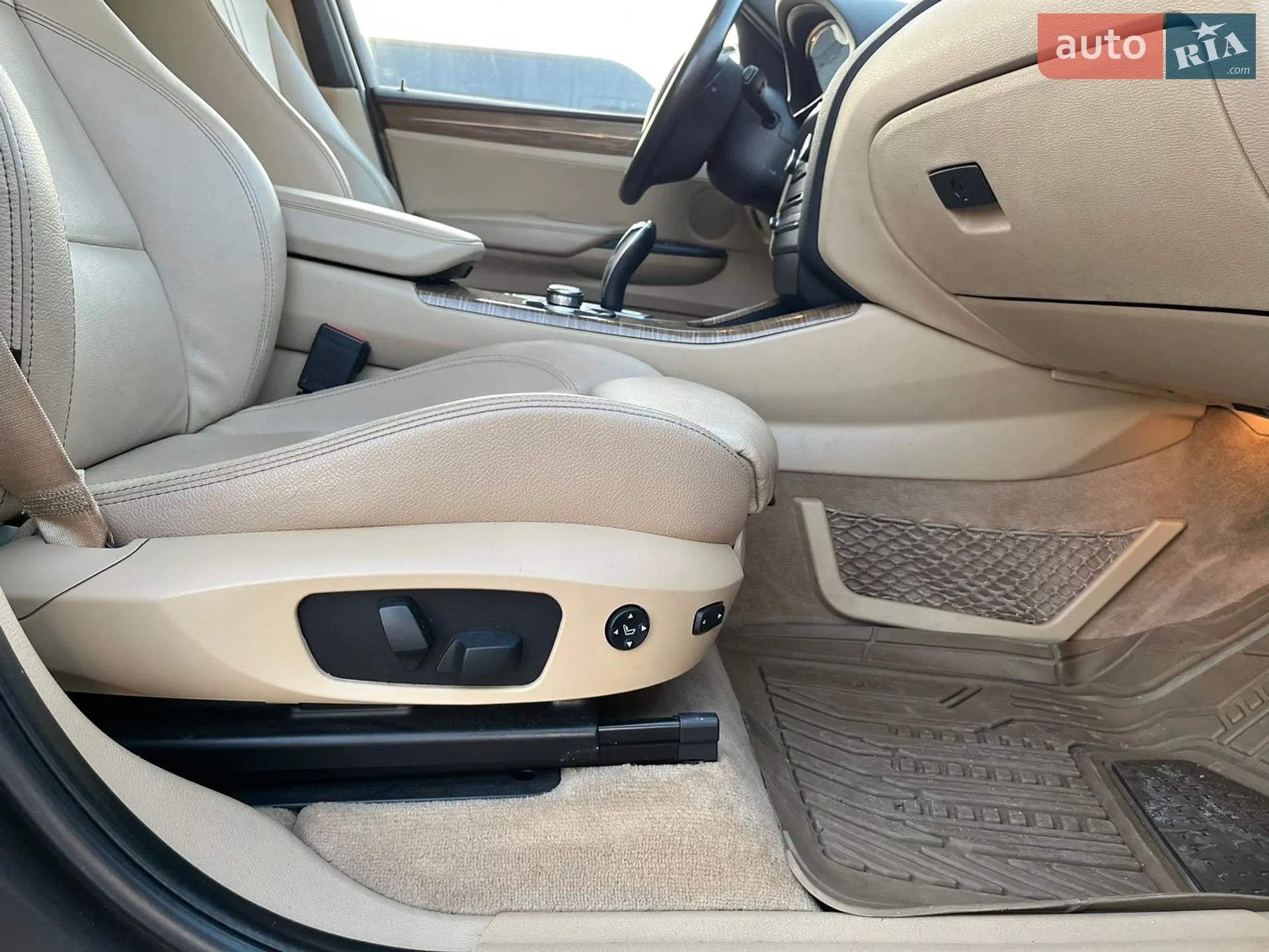 2012 BMW X3 - мініатюра 36