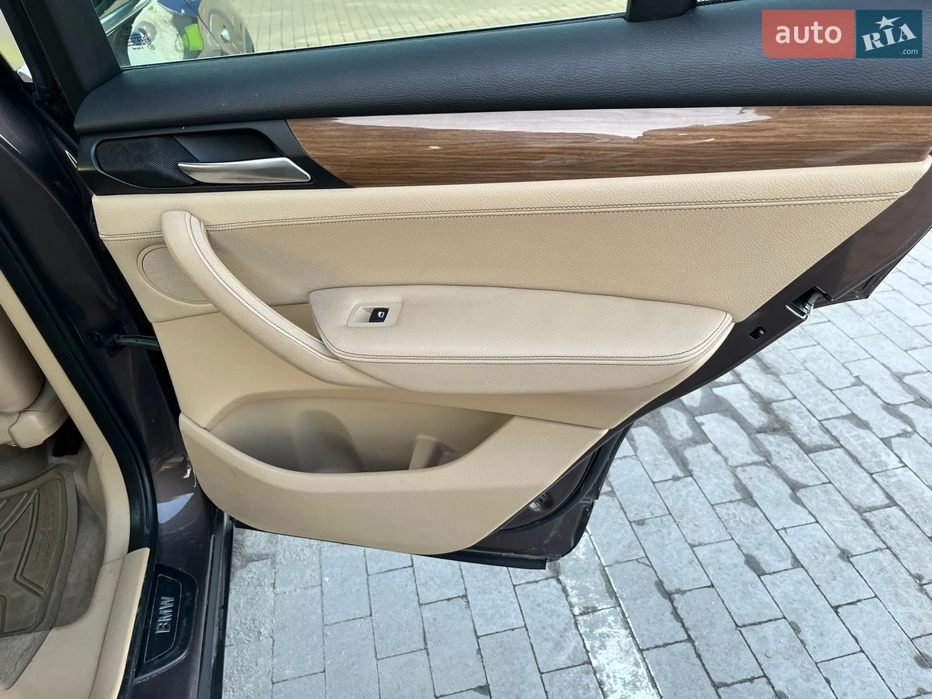 2012 BMW X3 - мініатюра 38
