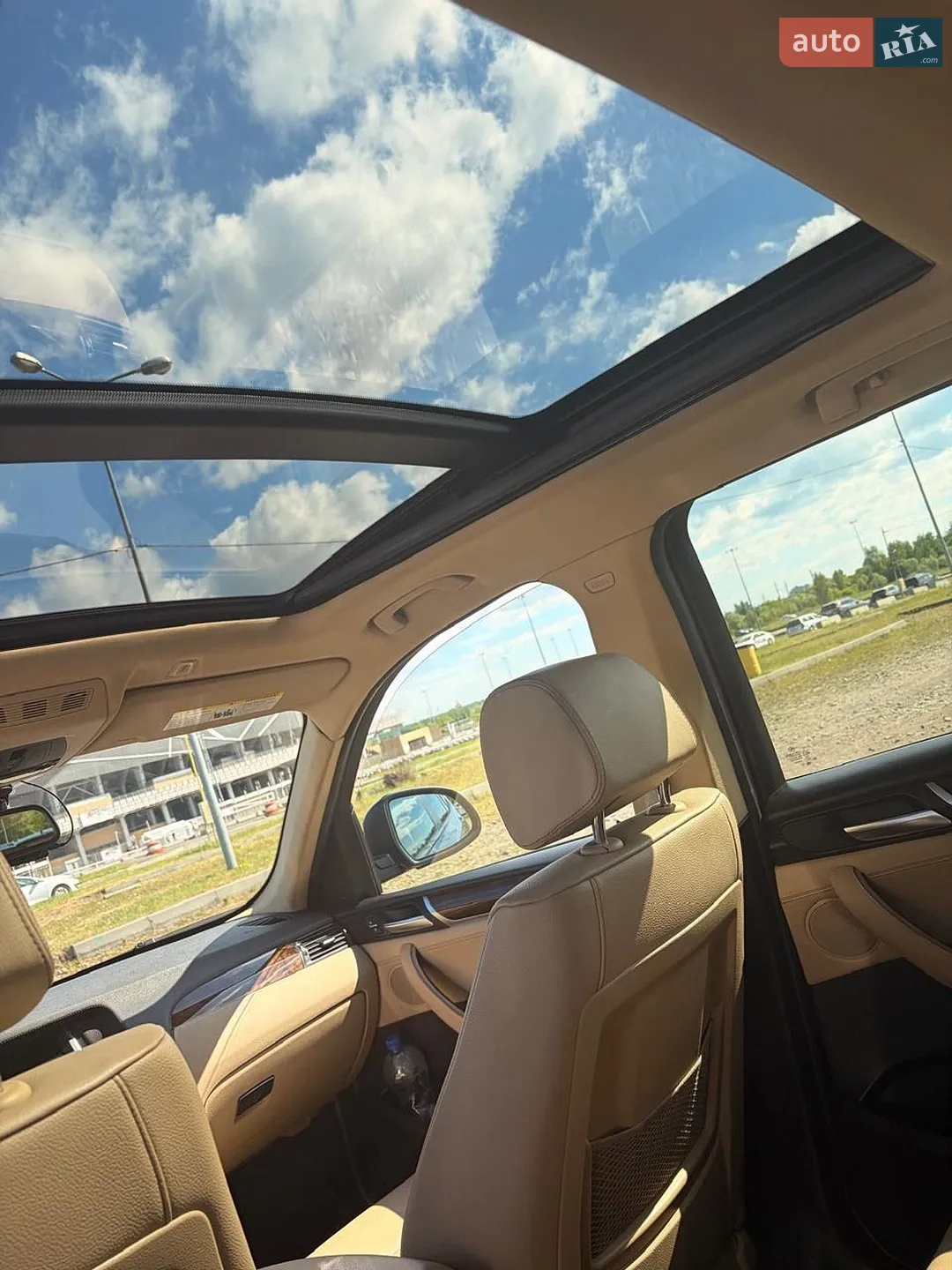 2015 BMW X3 - мініатюра 14