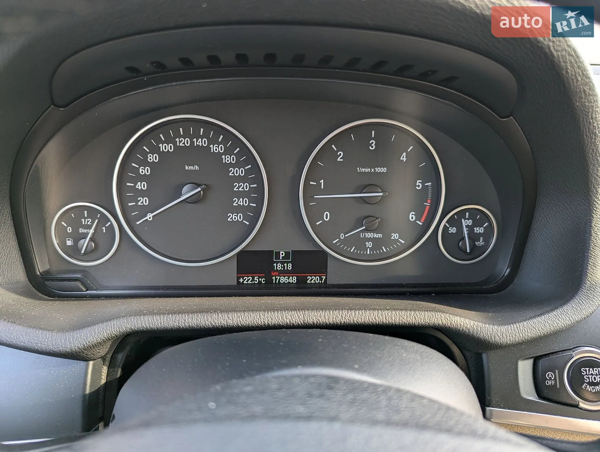 2011 BMW X3 - мініатюра 23