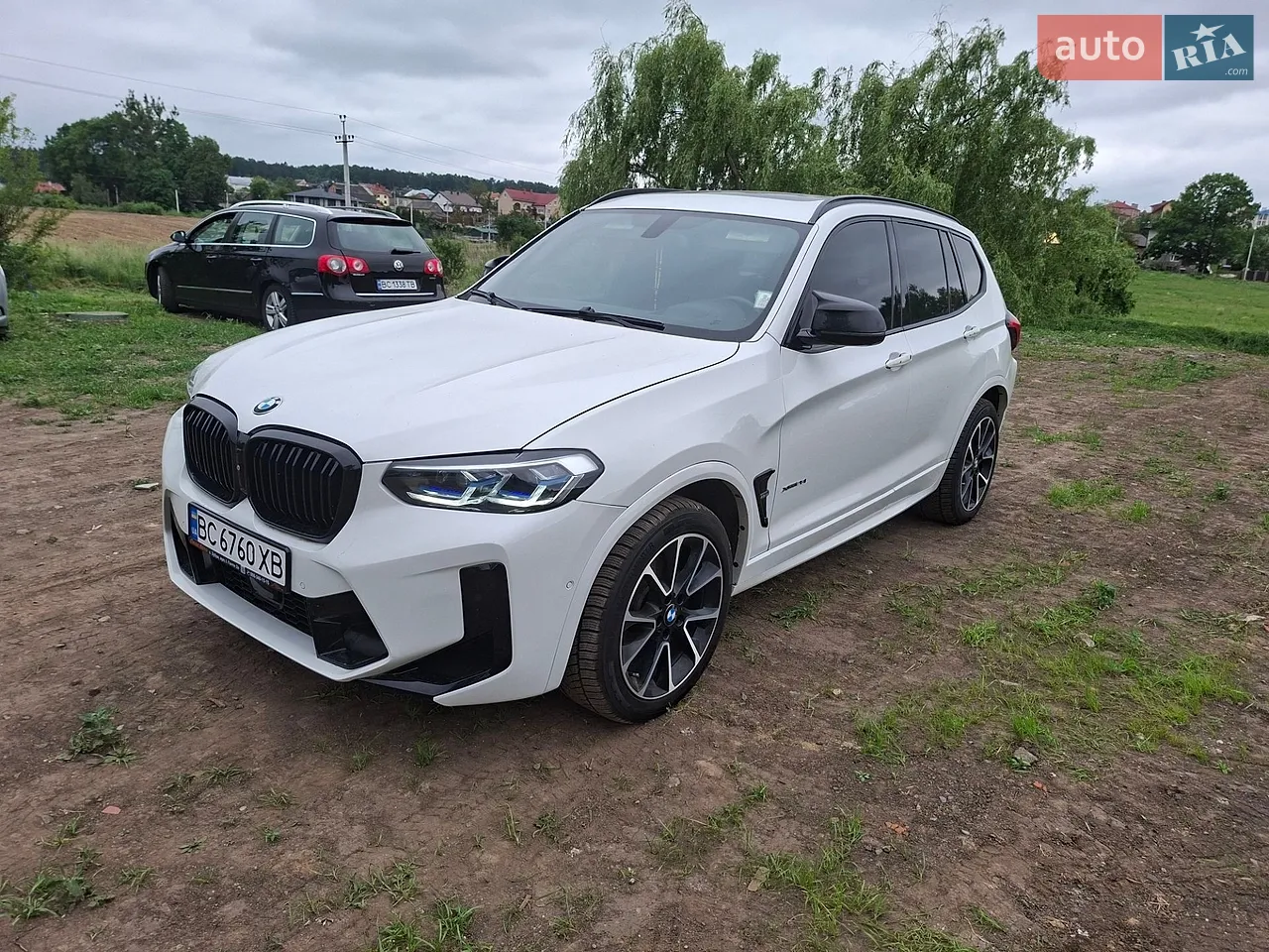 2015 BMW X3 - мініатюра 45