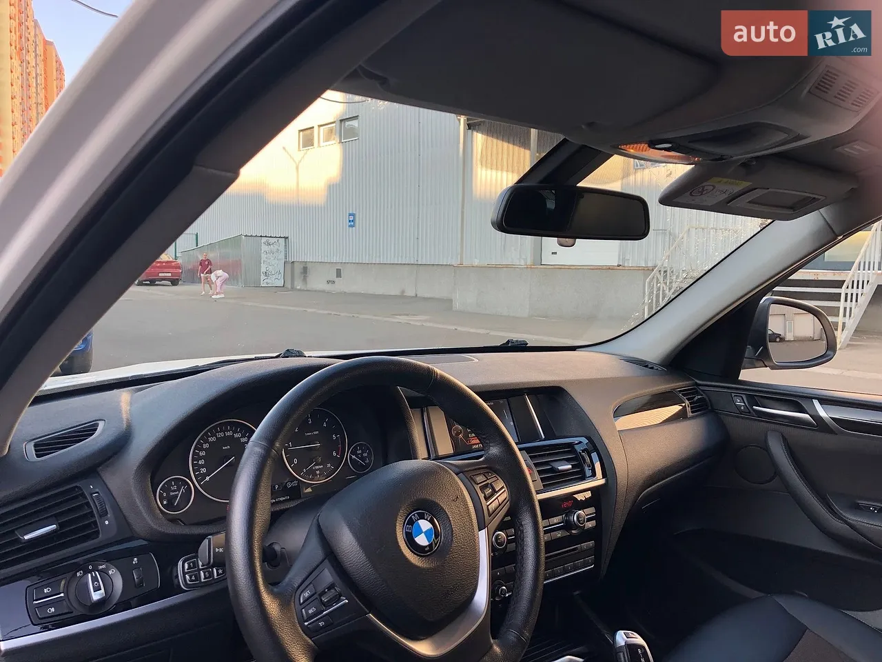 2016 BMW X3 - мініатюра 29