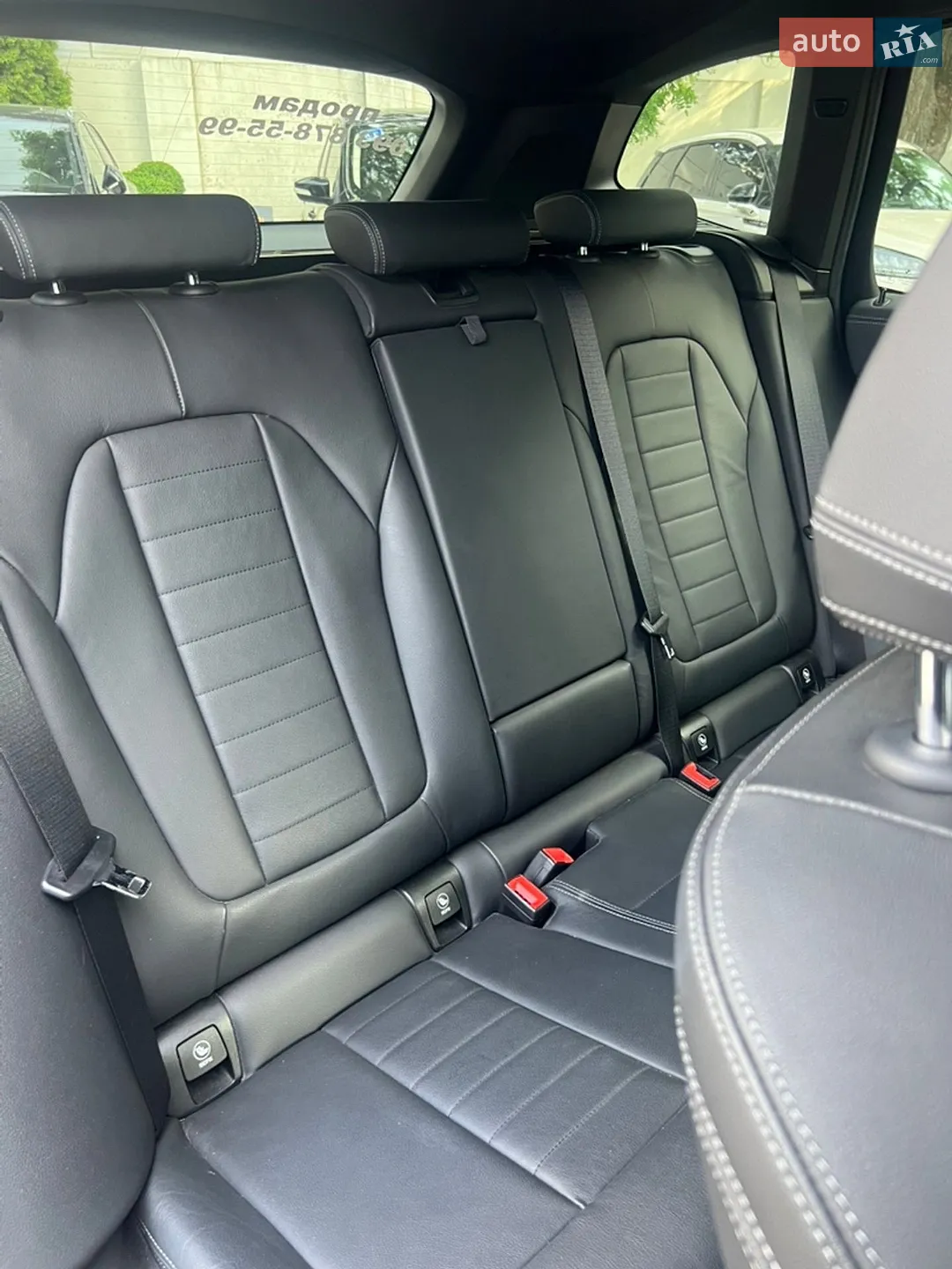 2018 BMW X3 - мініатюра 17