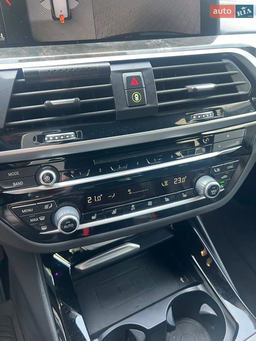 2018 BMW X3 - мініатюра 20
