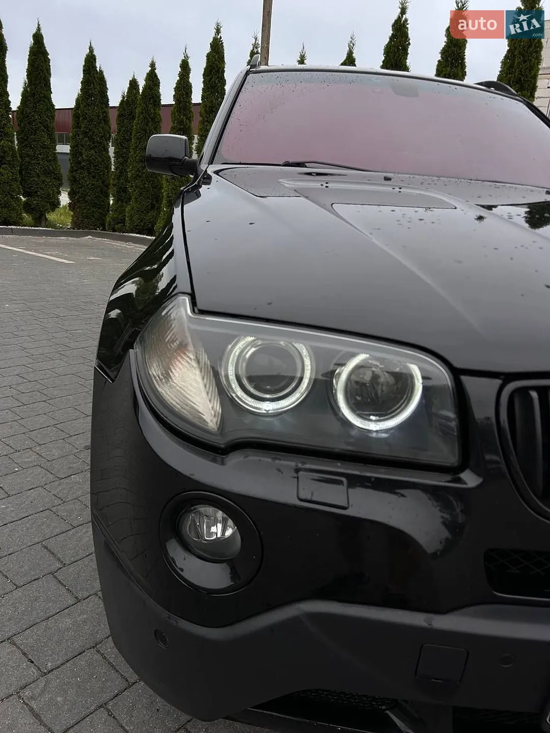 2010 BMW X3 - мініатюра 10