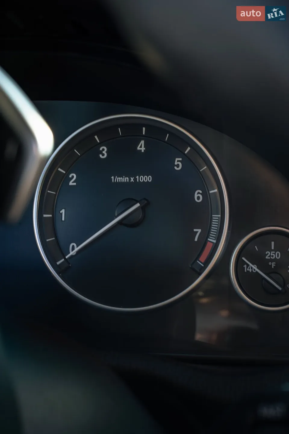 2015 BMW X3 - мініатюра 16