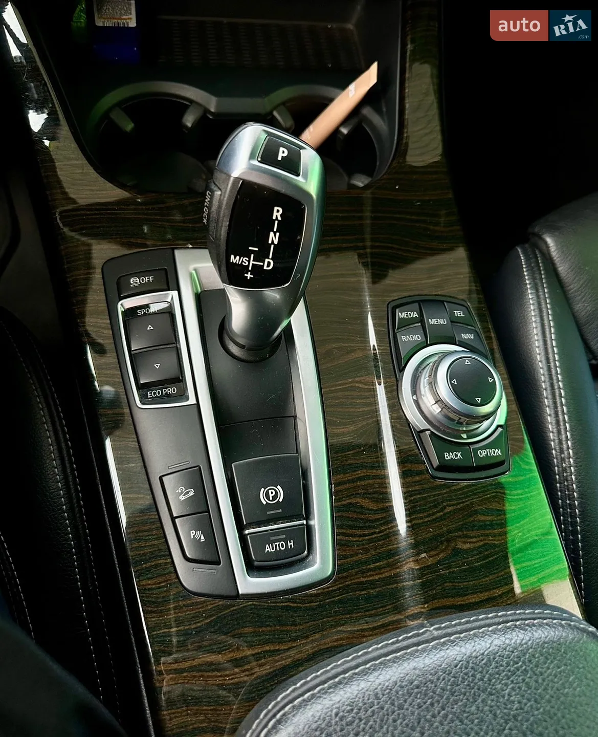 2014 BMW X3 - мініатюра 11
