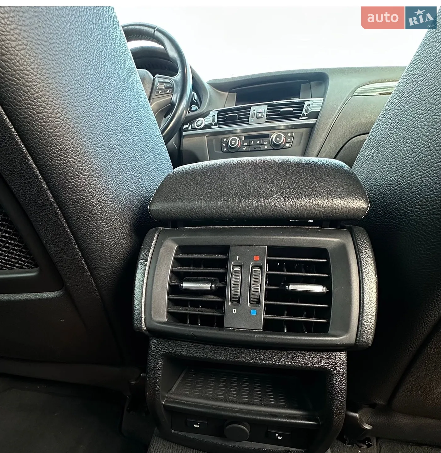 2014 BMW X3 - мініатюра 15