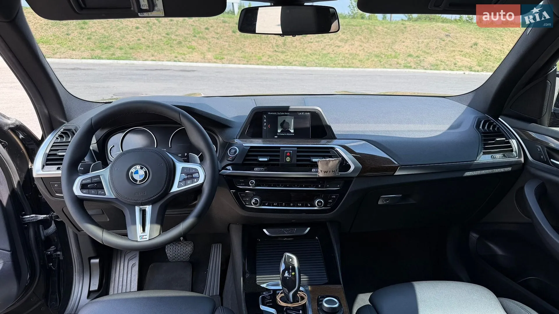2018 BMW X3 - мініатюра 19