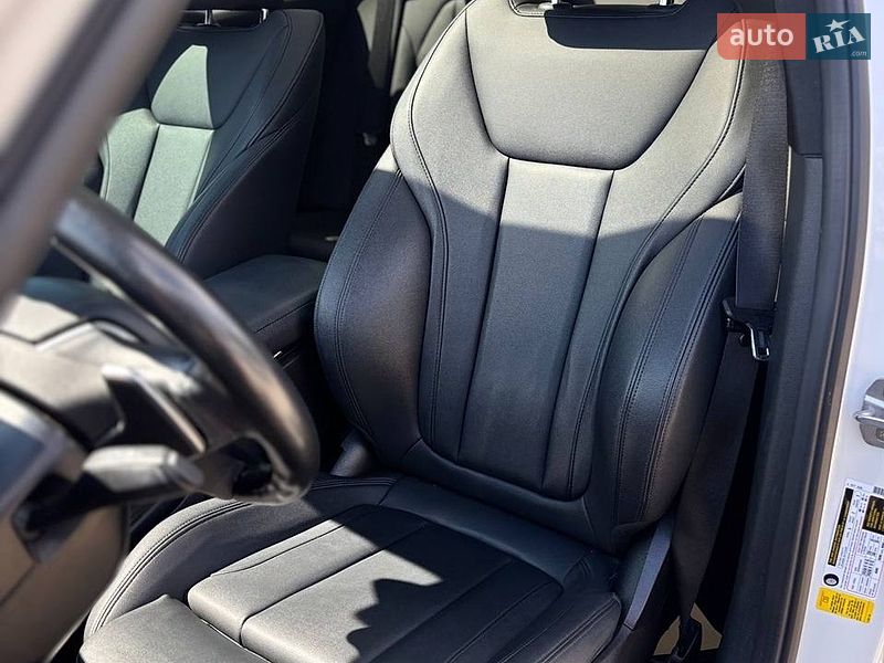 Внедорожник / Кроссовер BMW X3 2019 в Стрые