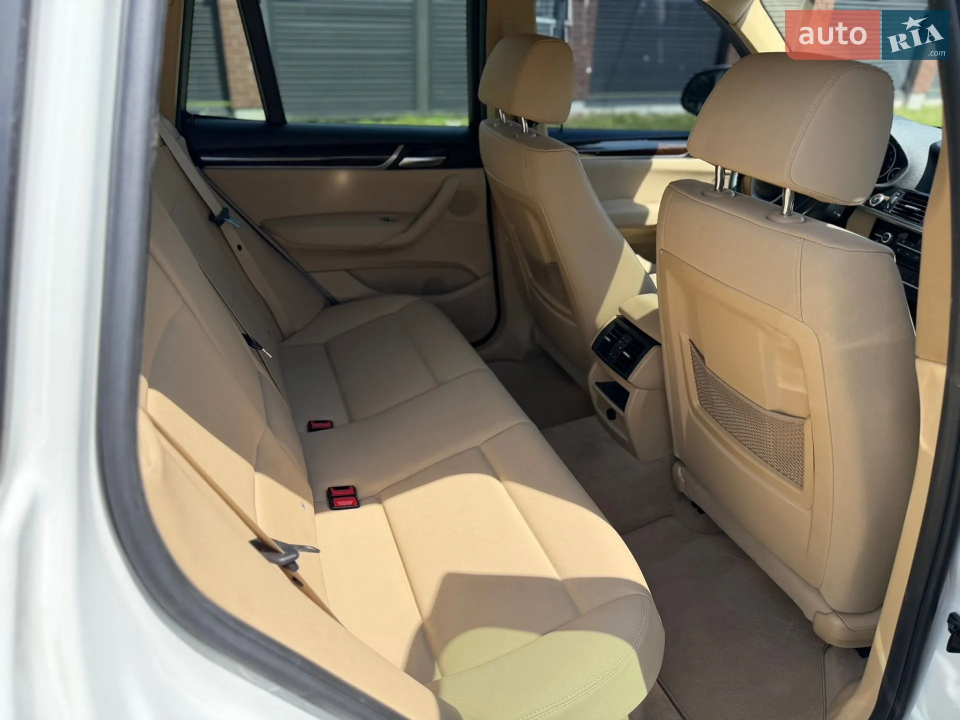 2014 BMW X3 - мініатюра 27