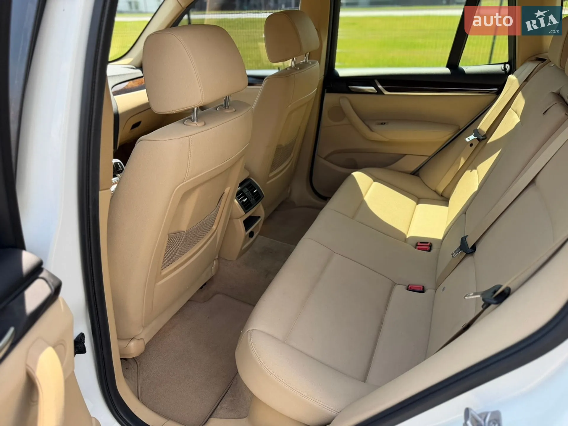 2014 BMW X3 - мініатюра 19
