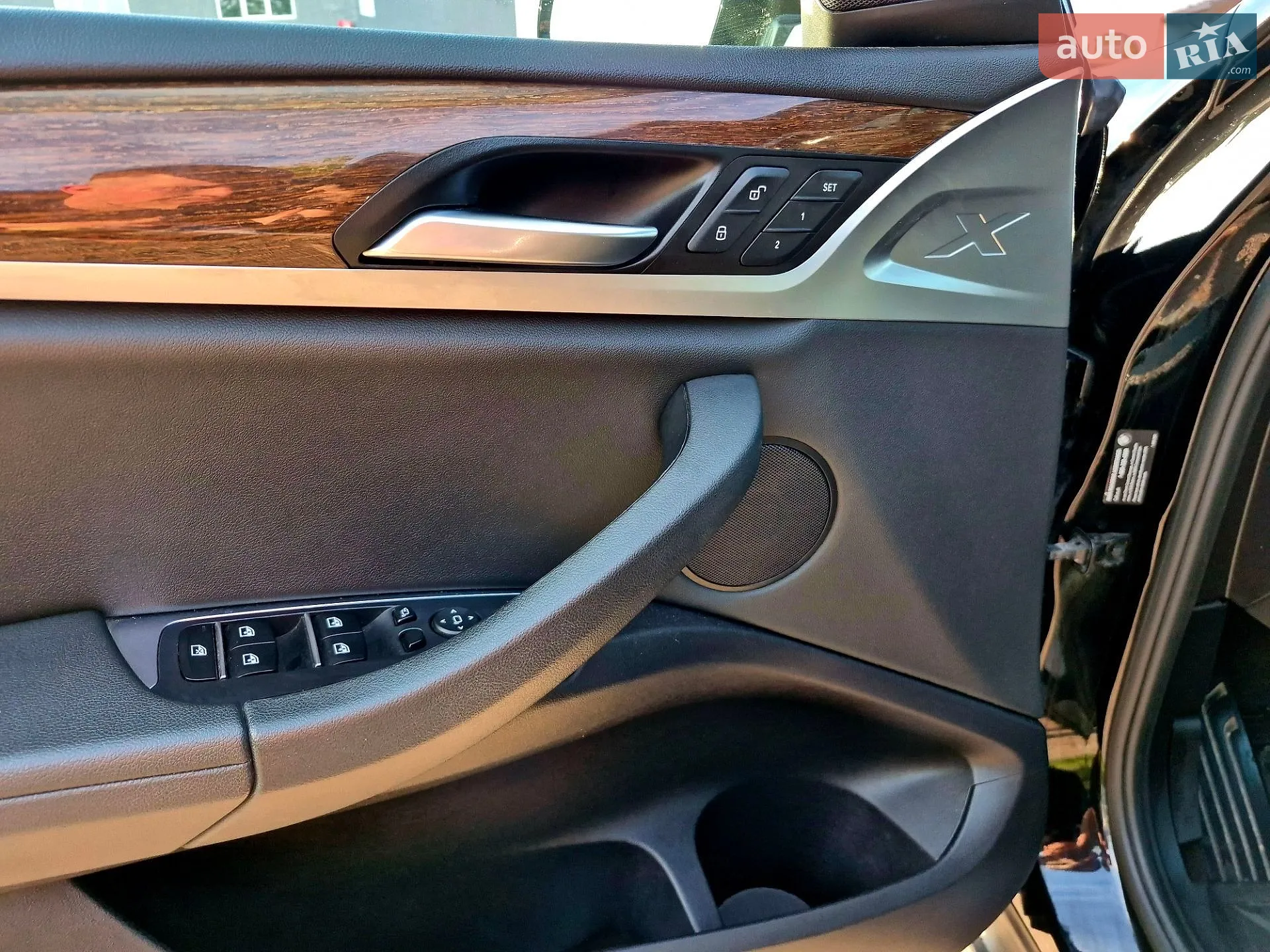 2019 BMW X3 - мініатюра 19
