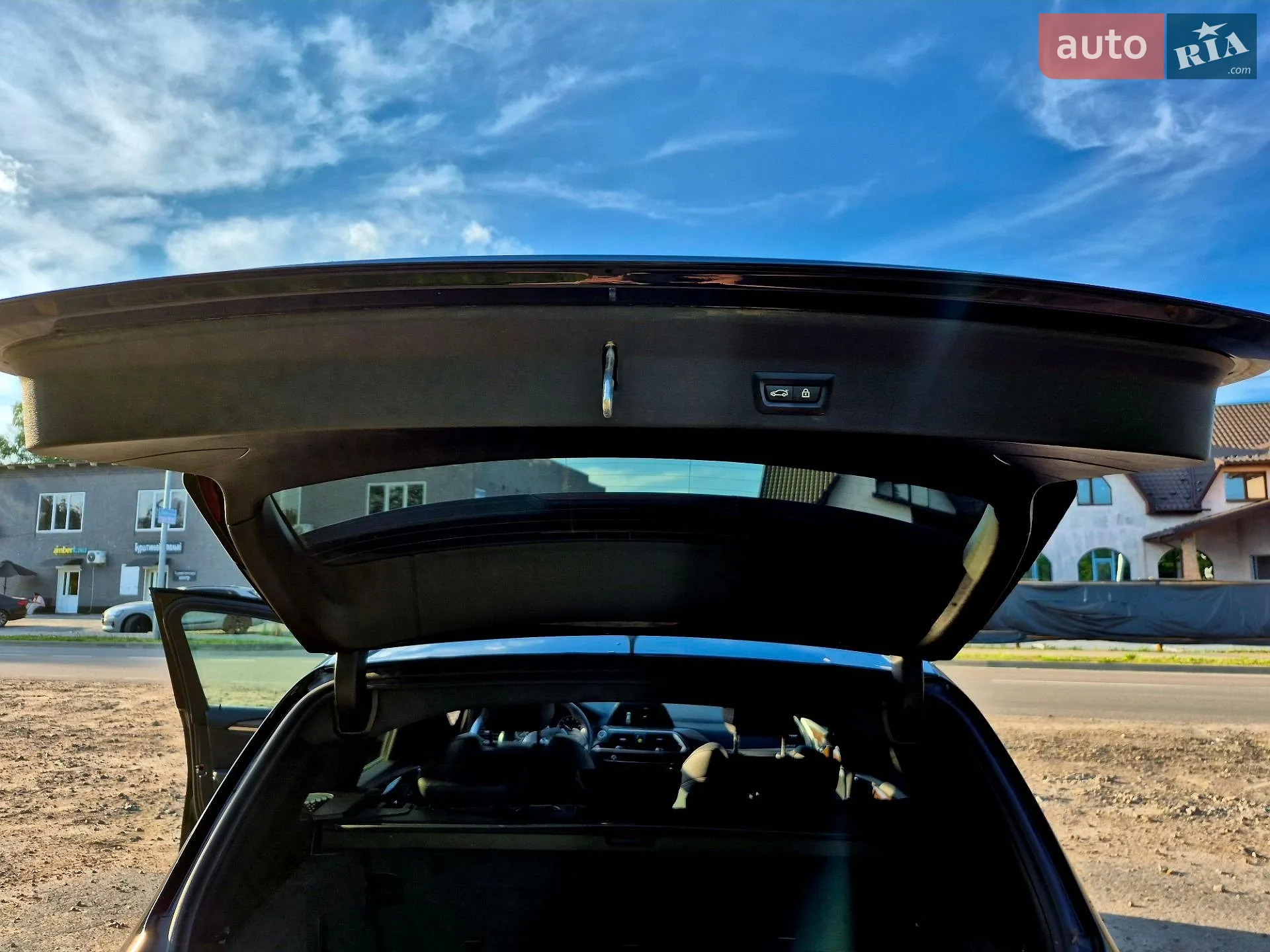 2019 BMW X3 - мініатюра 40